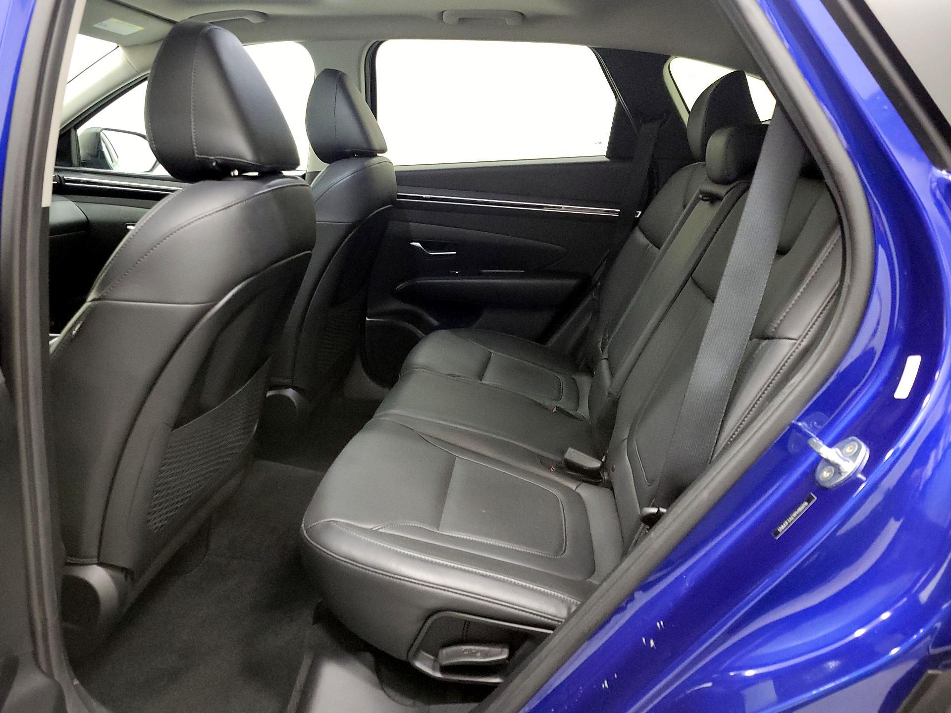 Thumbnail: 2023 Hyundai Tucson - 20