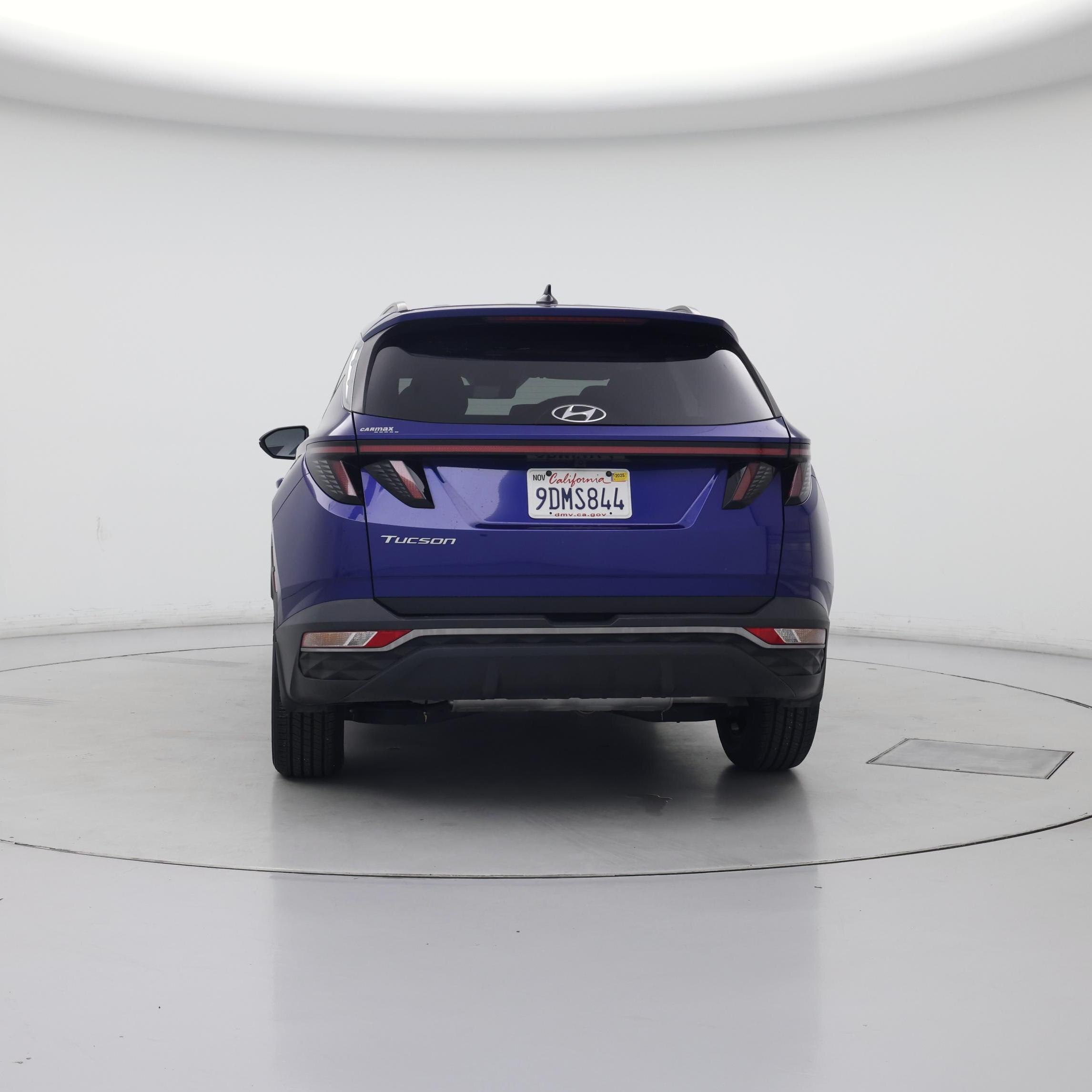 Thumbnail: 2023 Hyundai Tucson - 6