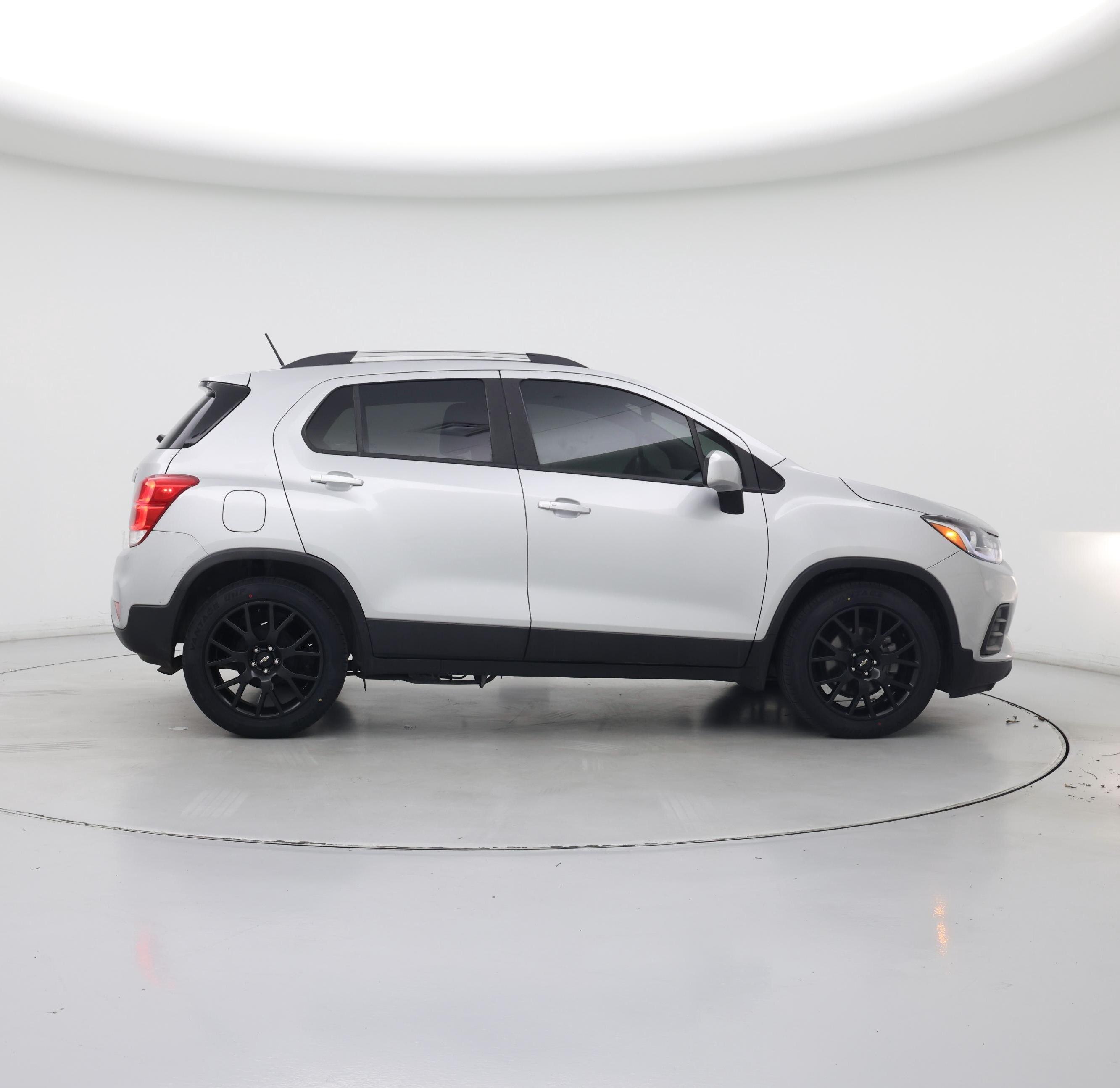 Thumbnail: 2021 Chevrolet Trax - 7