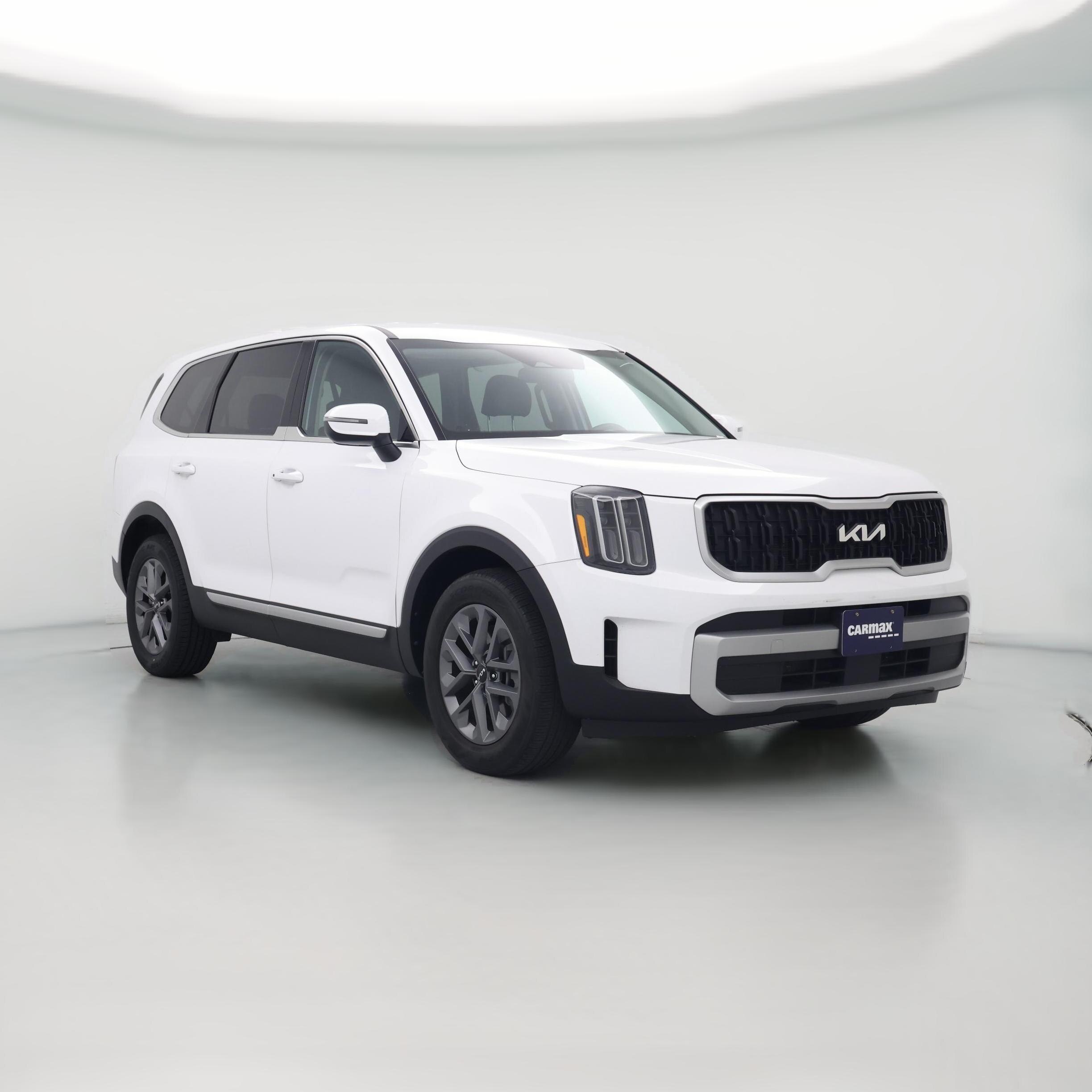Thumbnail: 2023 Kia Telluride - 1