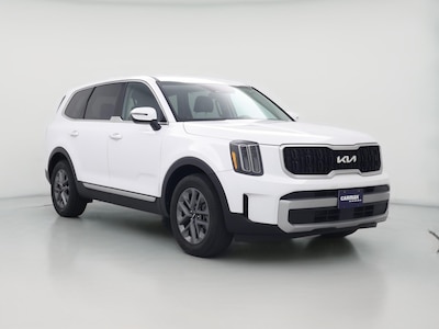 2023 Kia Telluride LX