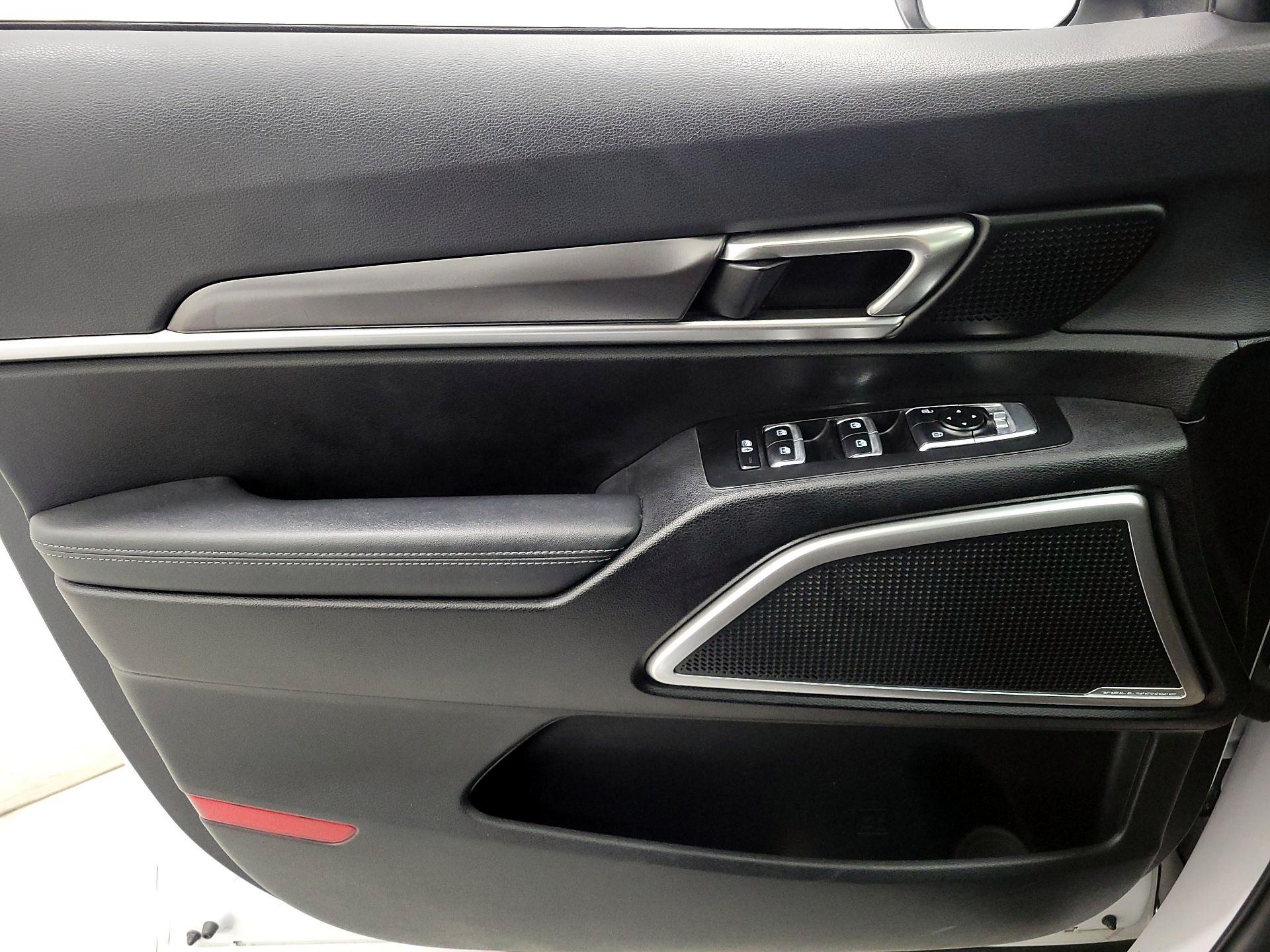 Thumbnail: 2023 Kia Telluride - 12