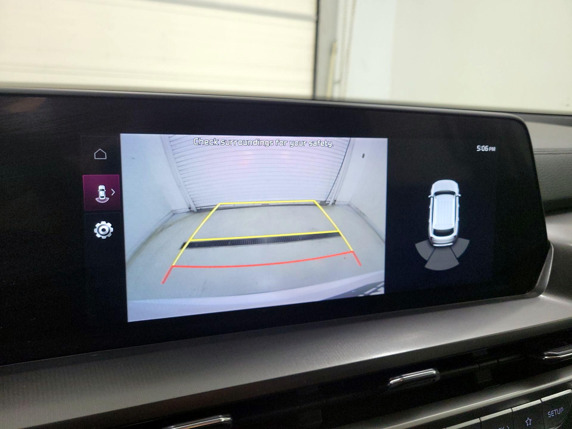 Thumbnail: 2023 Kia Telluride - 15