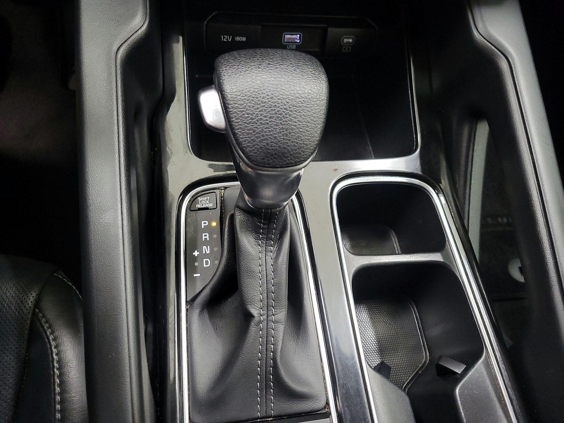 Thumbnail: 2023 Kia Telluride - 18