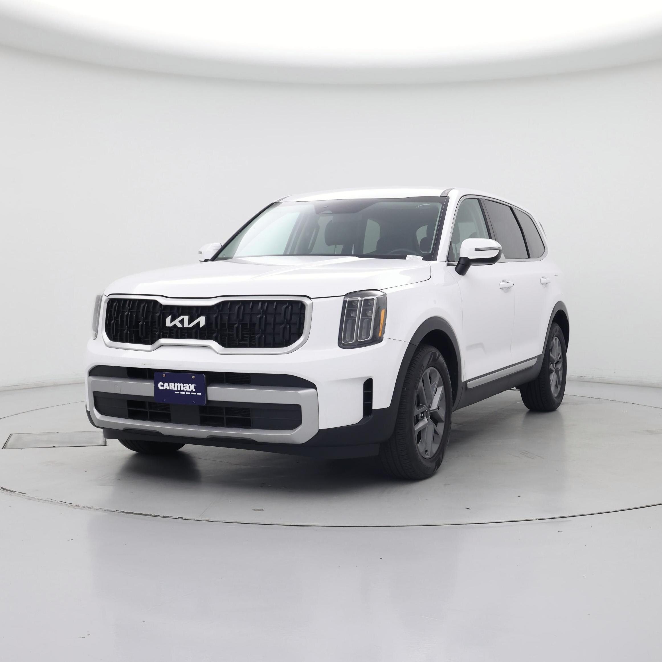 Thumbnail: 2023 Kia Telluride - 4