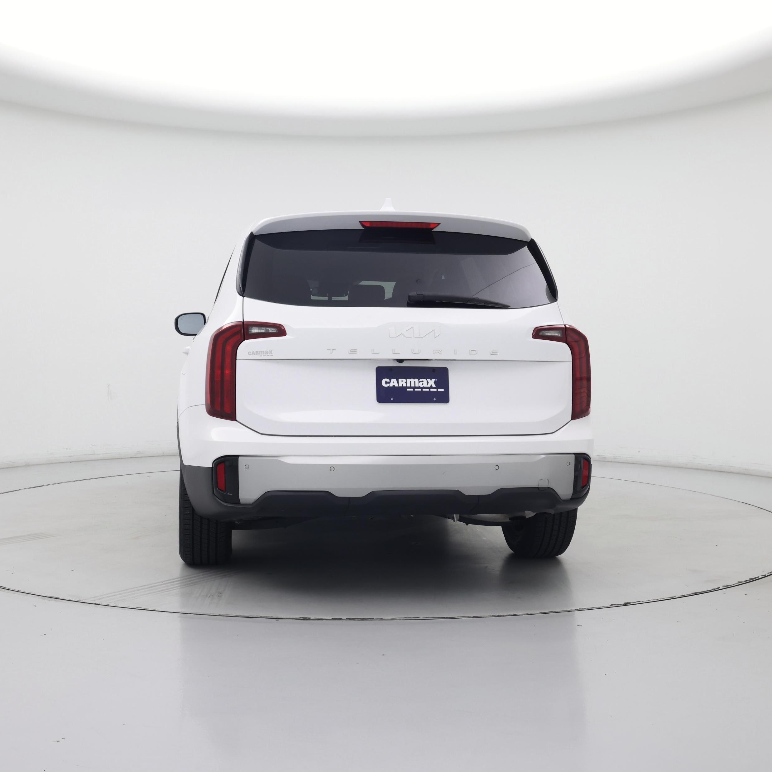 Thumbnail: 2023 Kia Telluride - 6