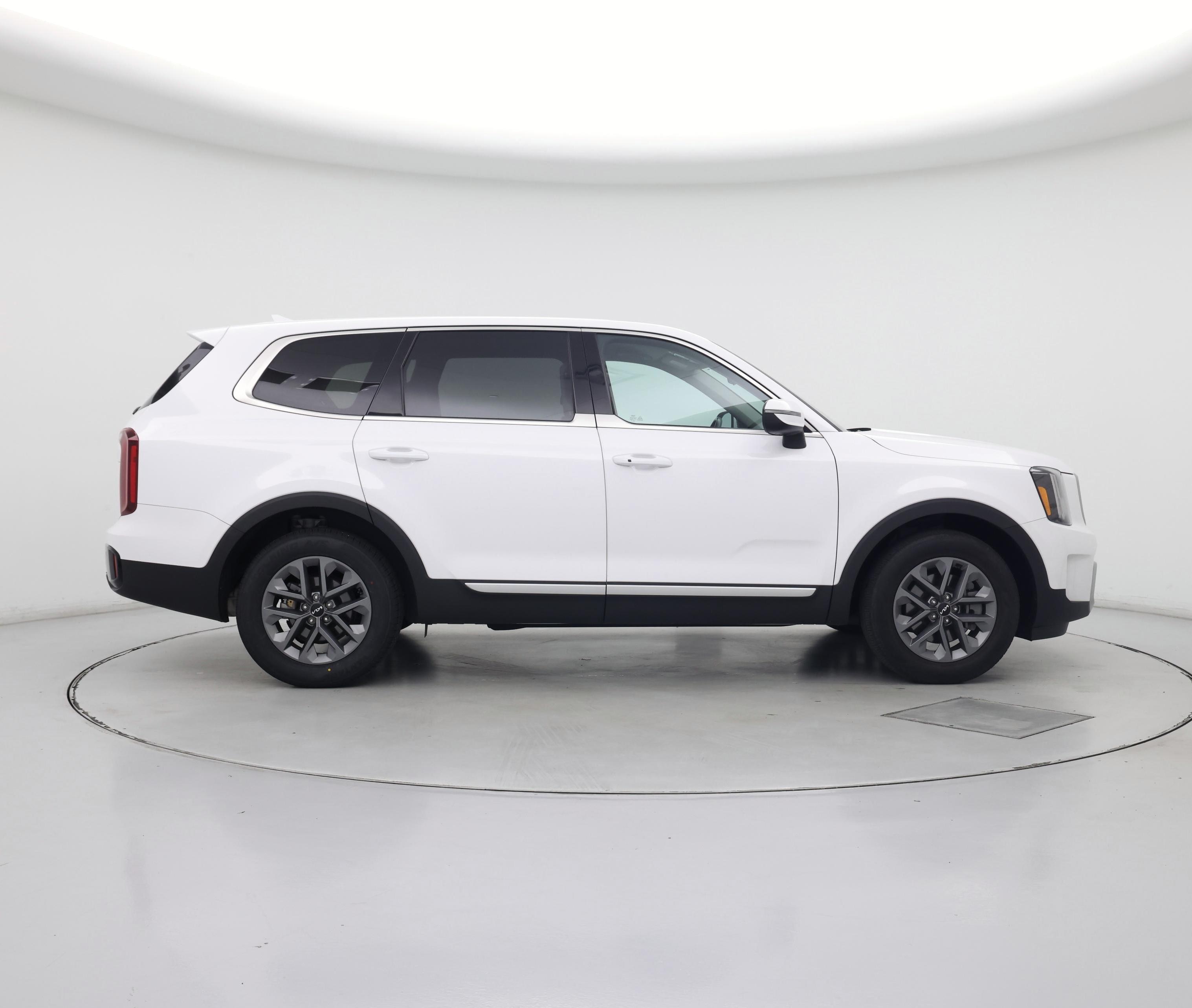 Thumbnail: 2023 Kia Telluride - 7