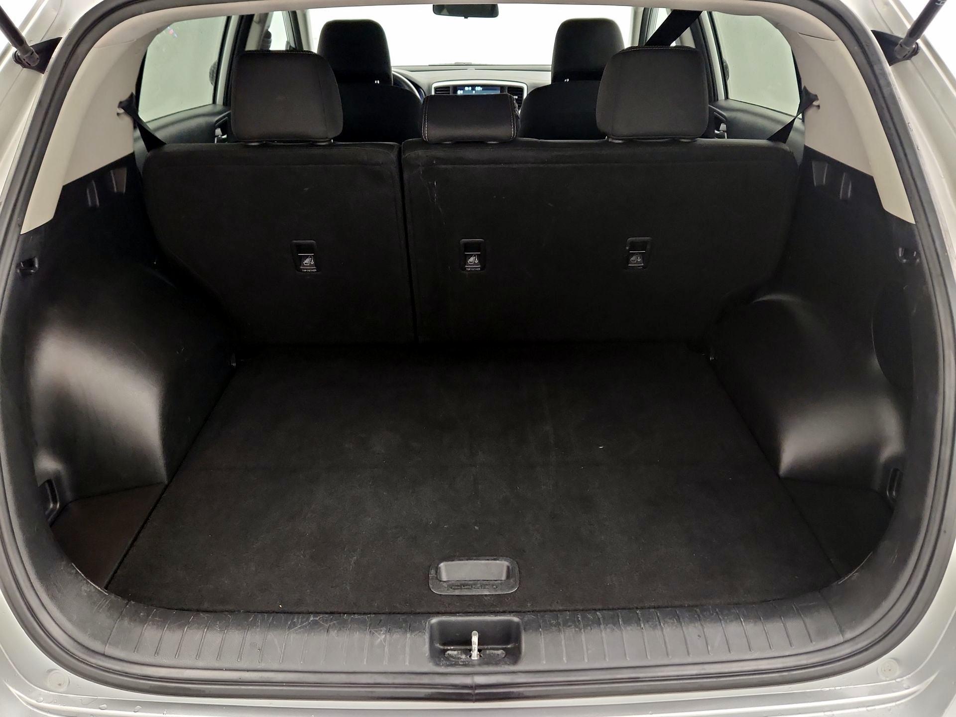 Thumbnail: 2021 Kia Sportage - 20