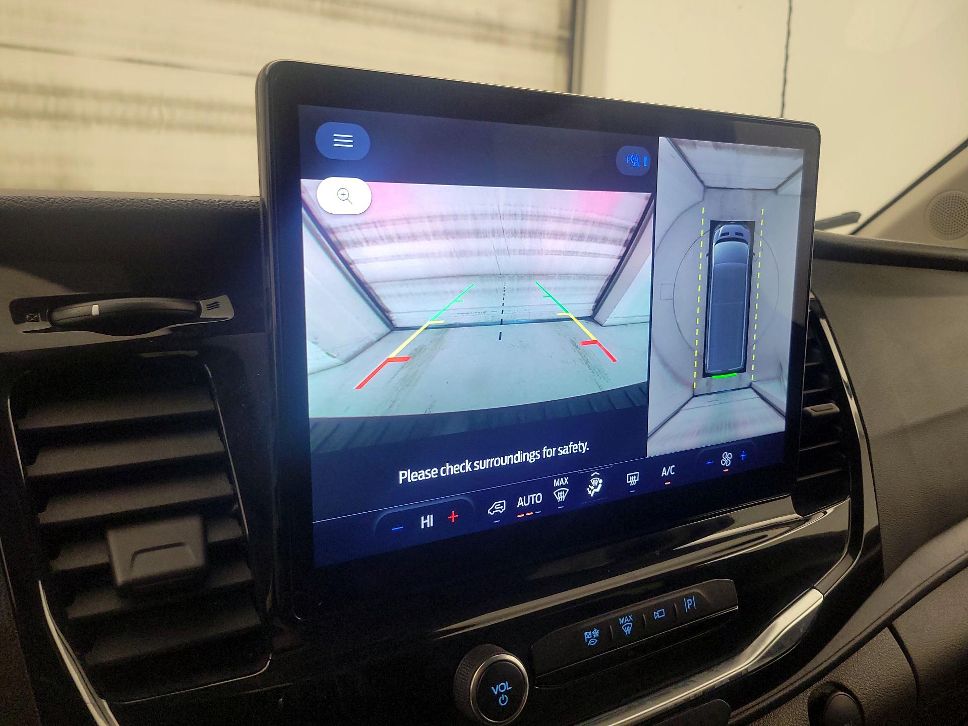 Thumbnail: 2023 Ford Transit Series - 14