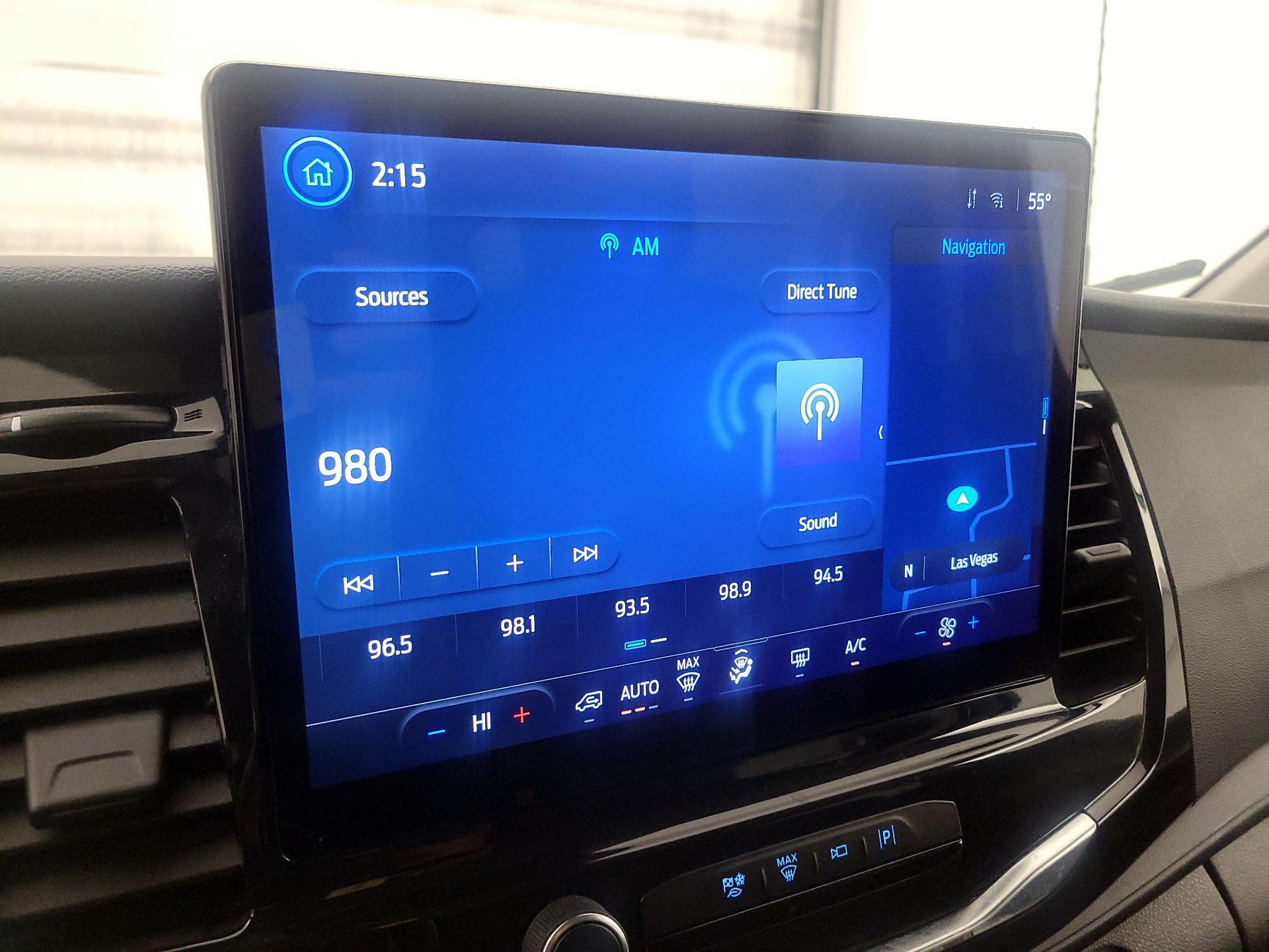 Thumbnail: 2023 Ford Transit Series - 15