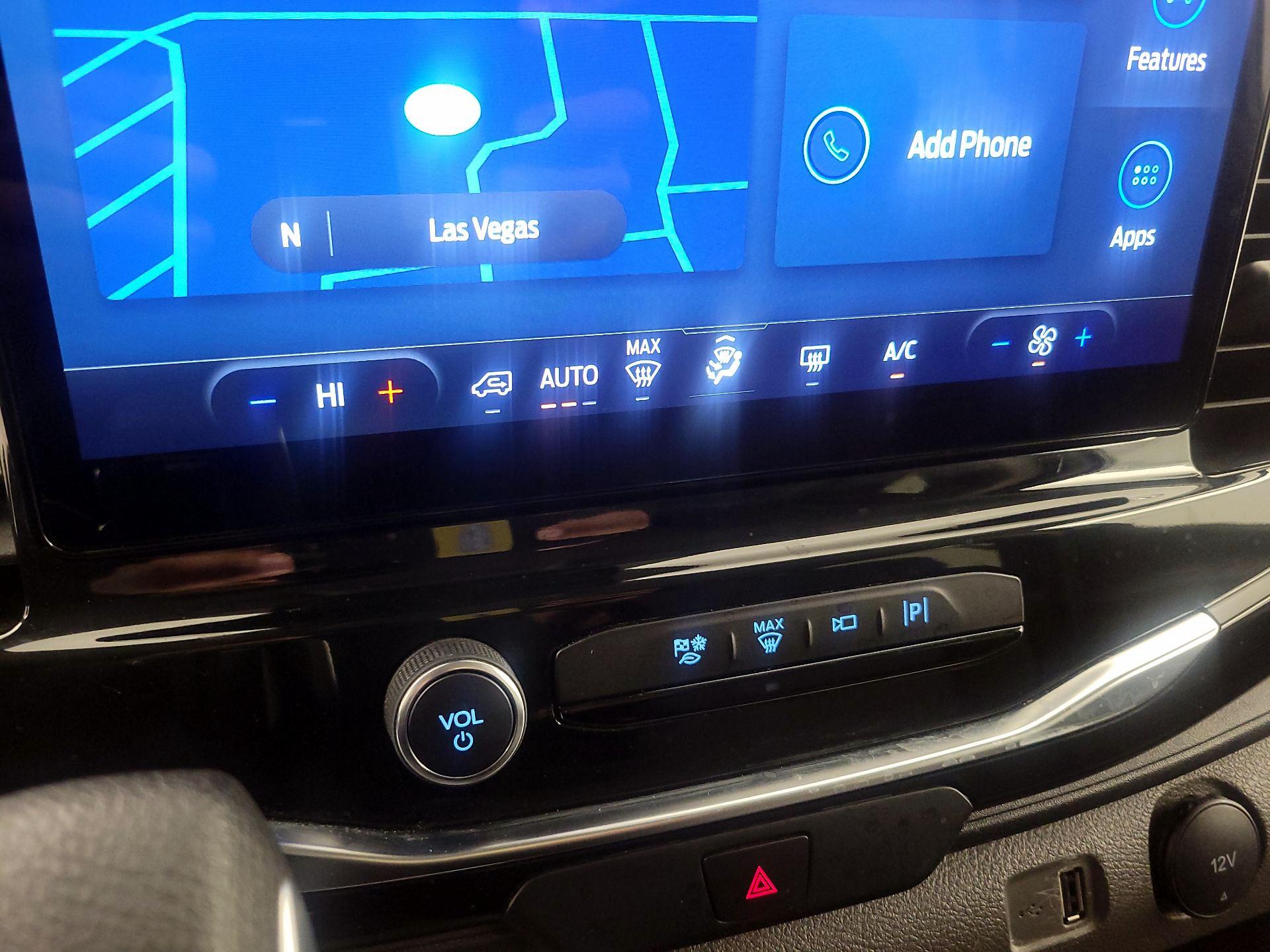 Thumbnail: 2023 Ford Transit Series - 16