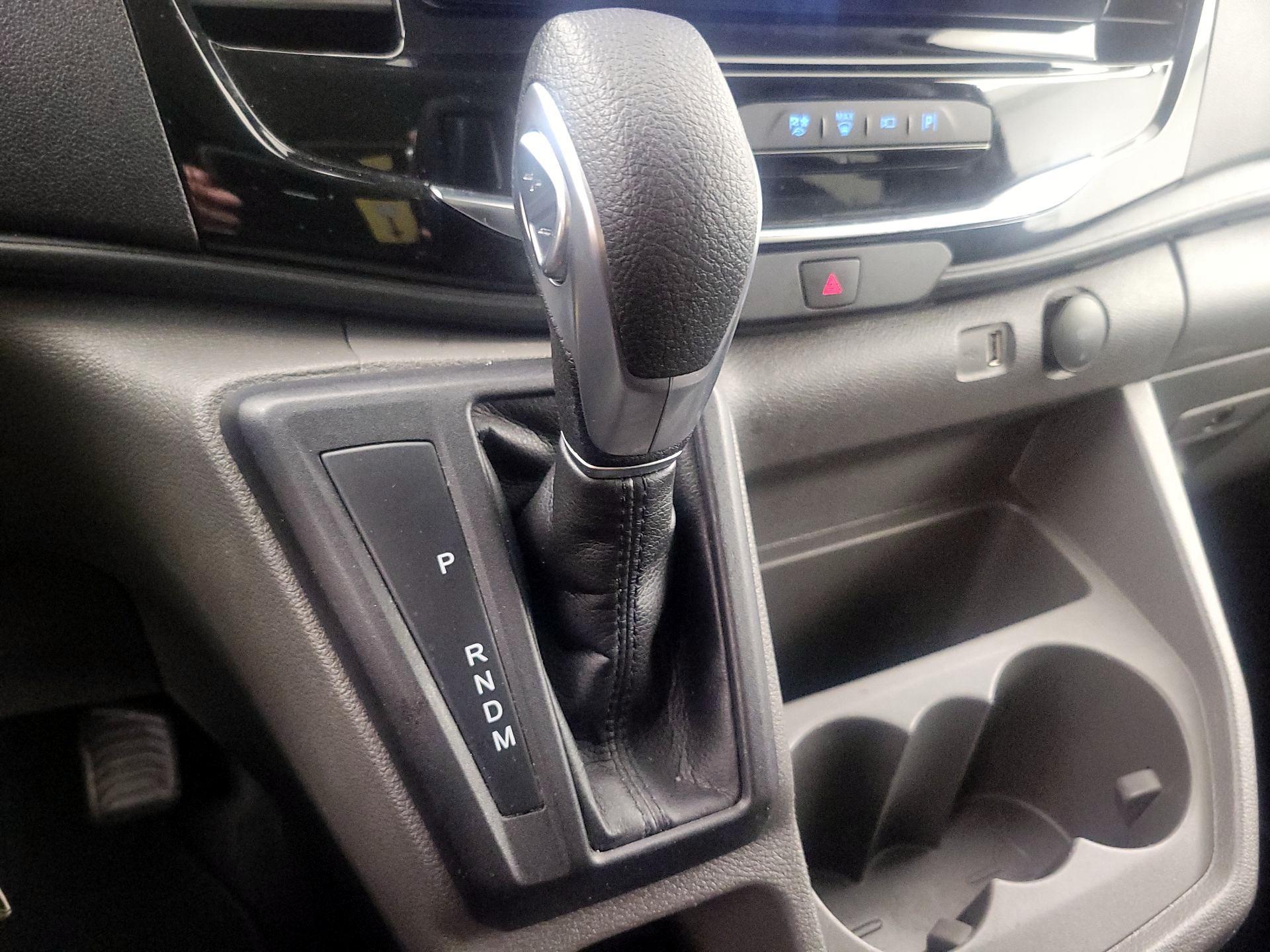 Thumbnail: 2023 Ford Transit Series - 17