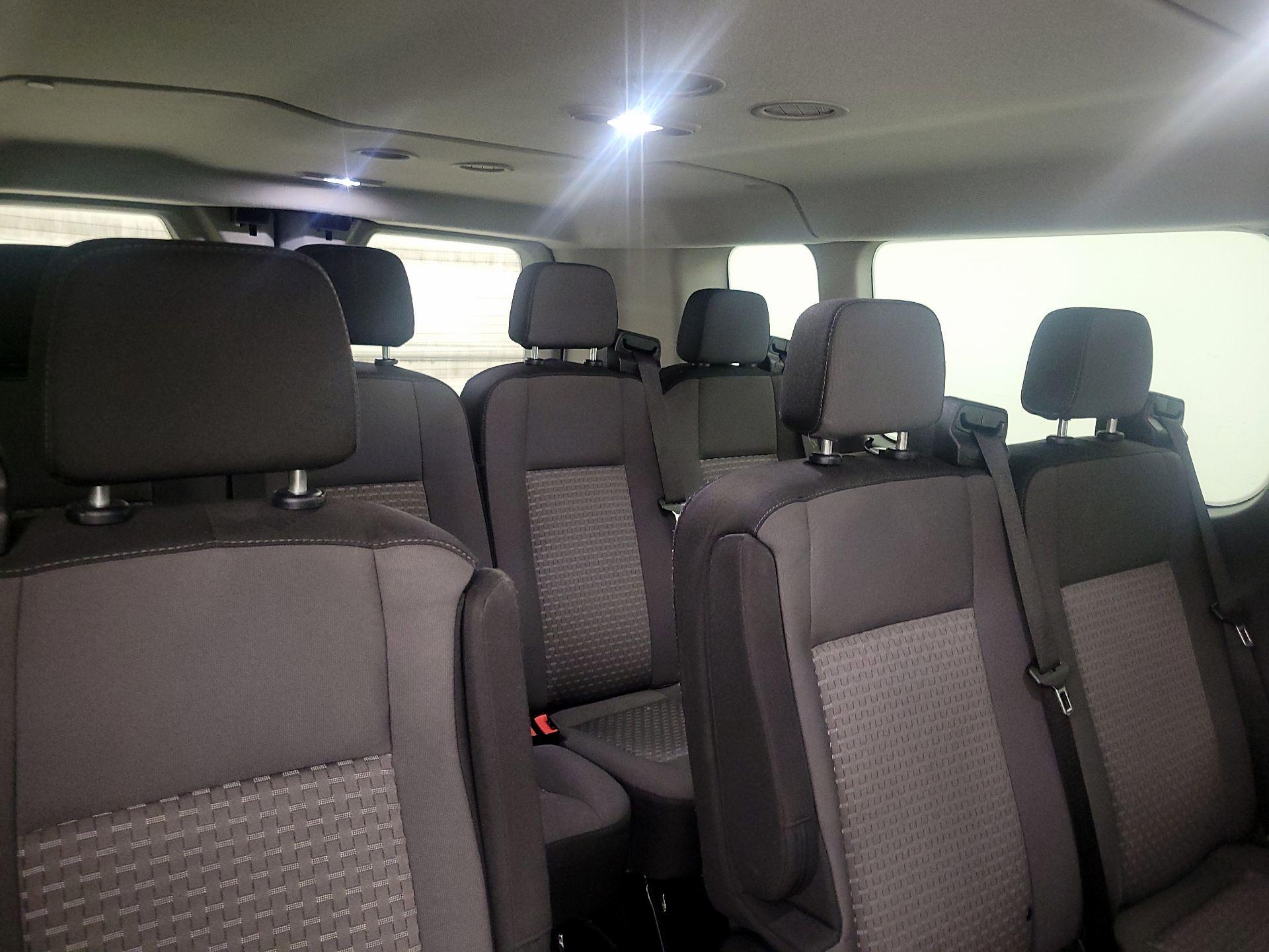 Thumbnail: 2023 Ford Transit Series - 20