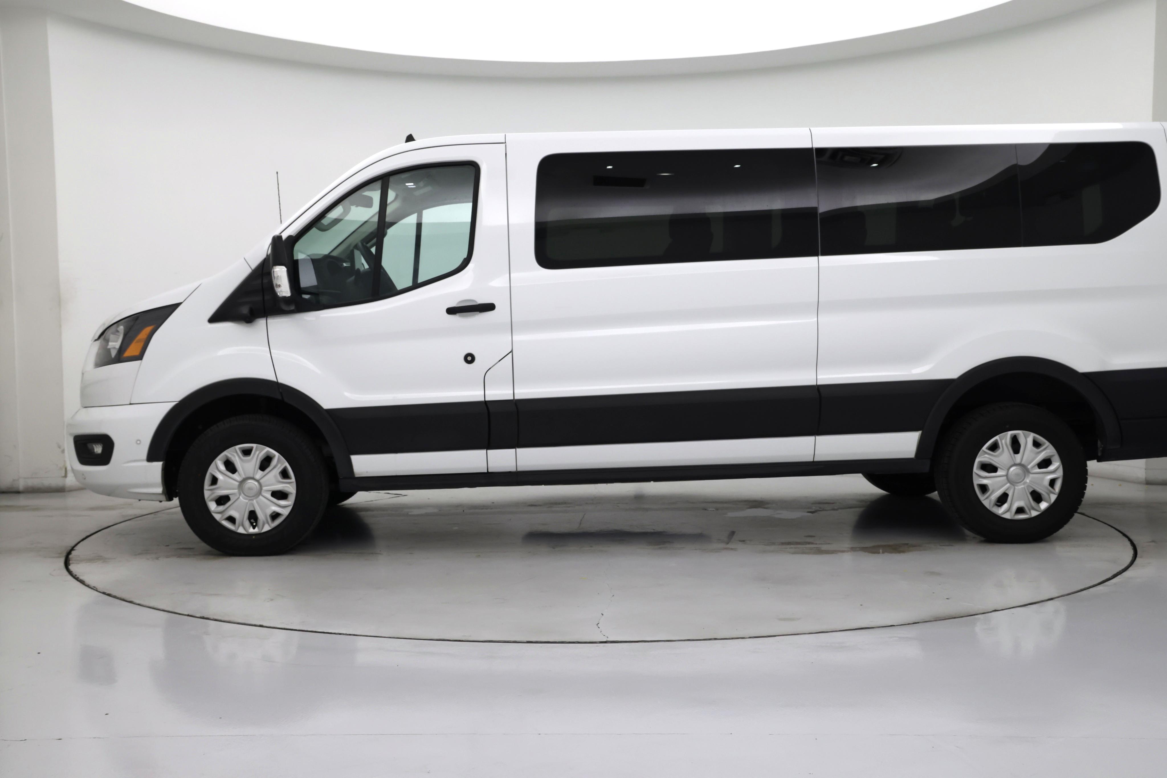 Thumbnail: 2023 Ford Transit Series - 3