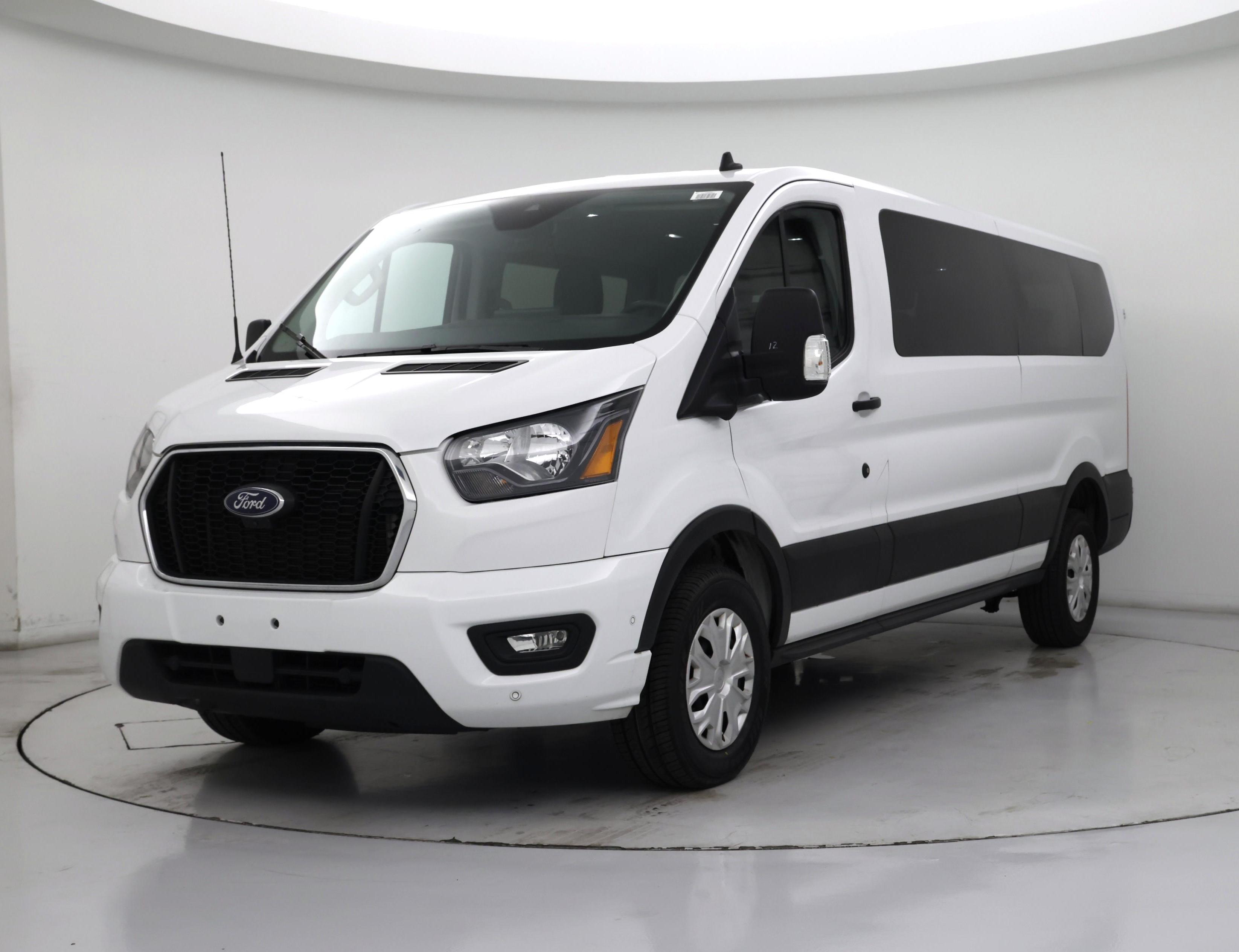 Thumbnail: 2023 Ford Transit Series - 4
