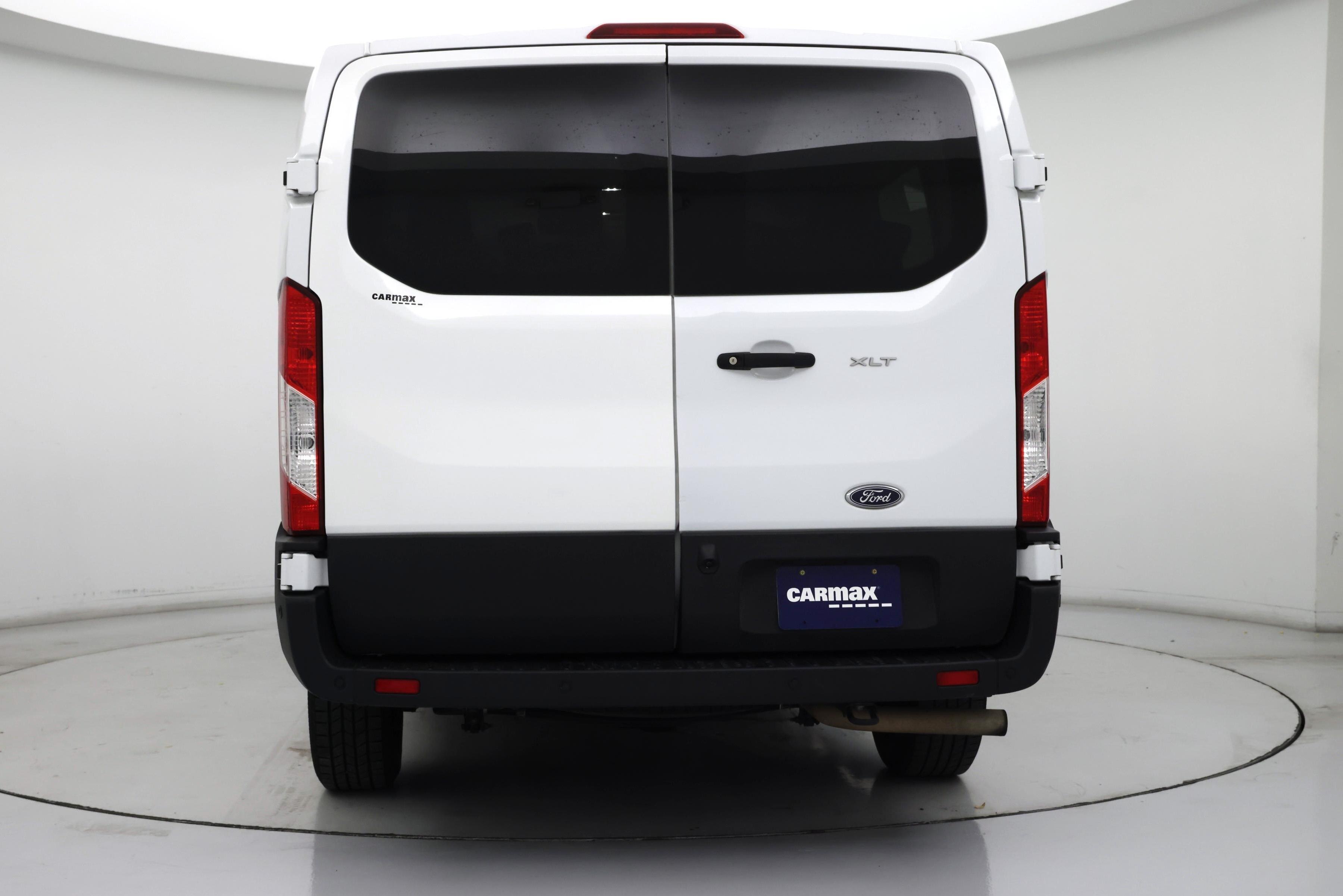 Thumbnail: 2023 Ford Transit Series - 6