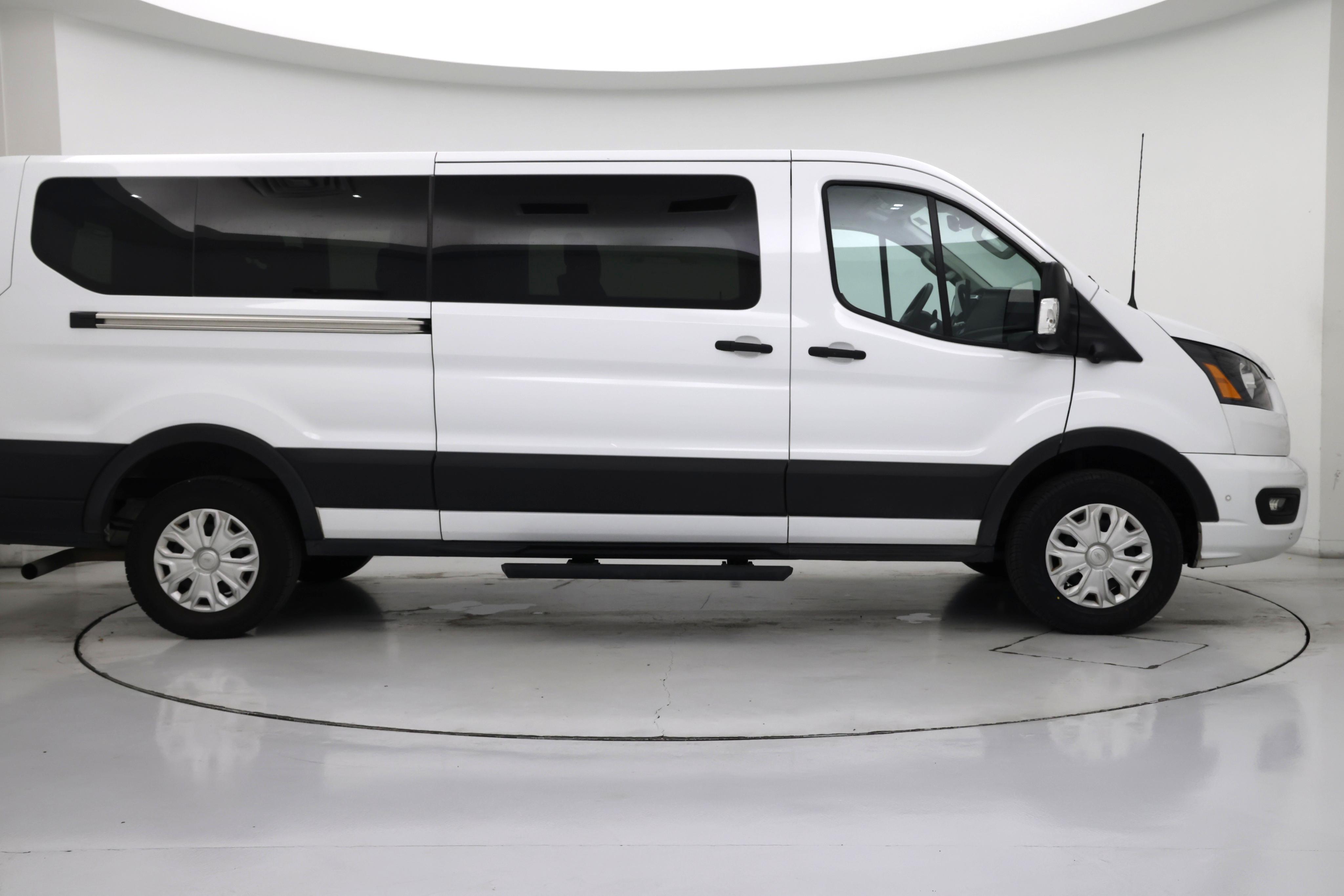 Thumbnail: 2023 Ford Transit Series - 7