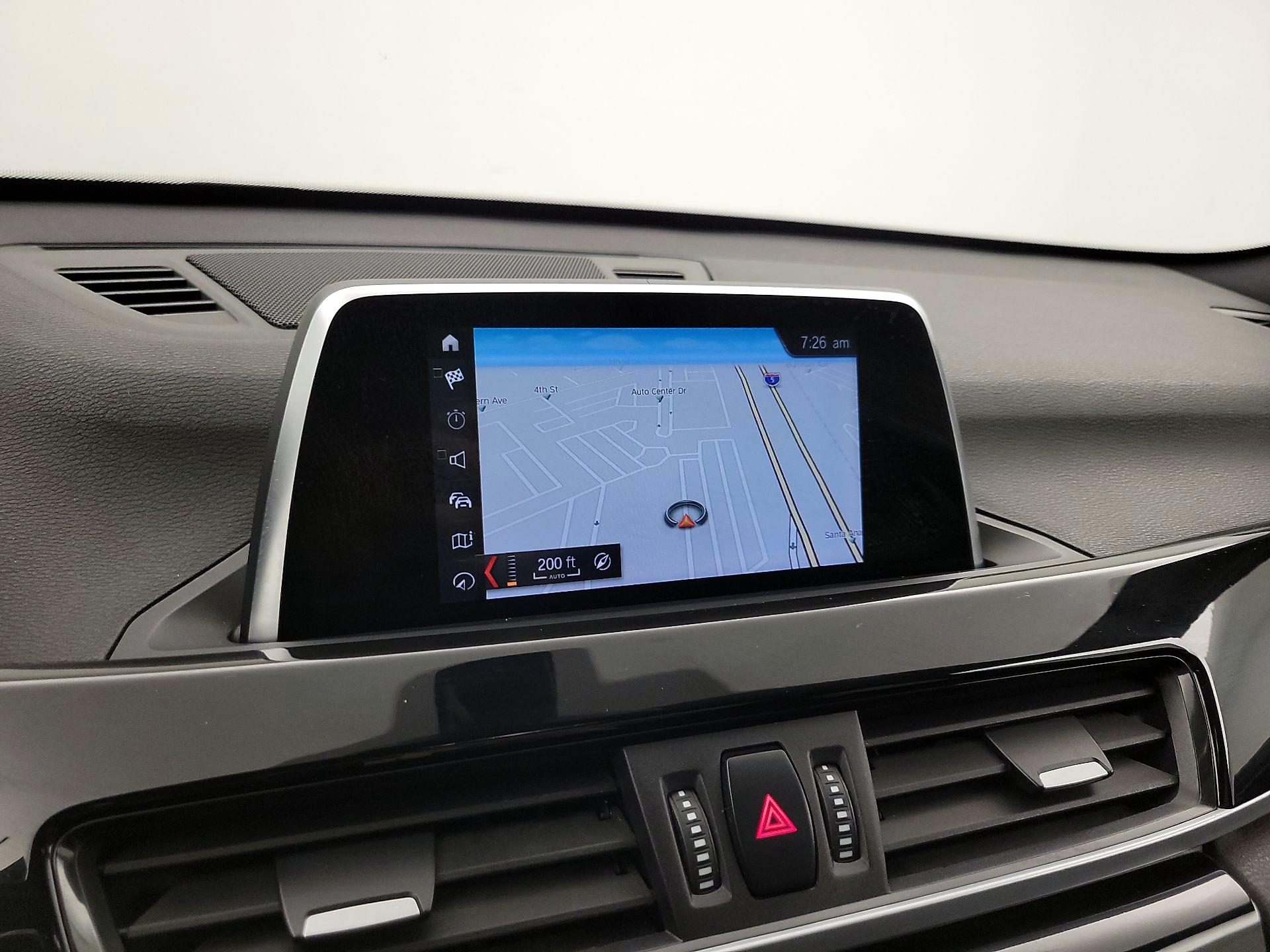 Thumbnail: 2018 BMW X1 - 14