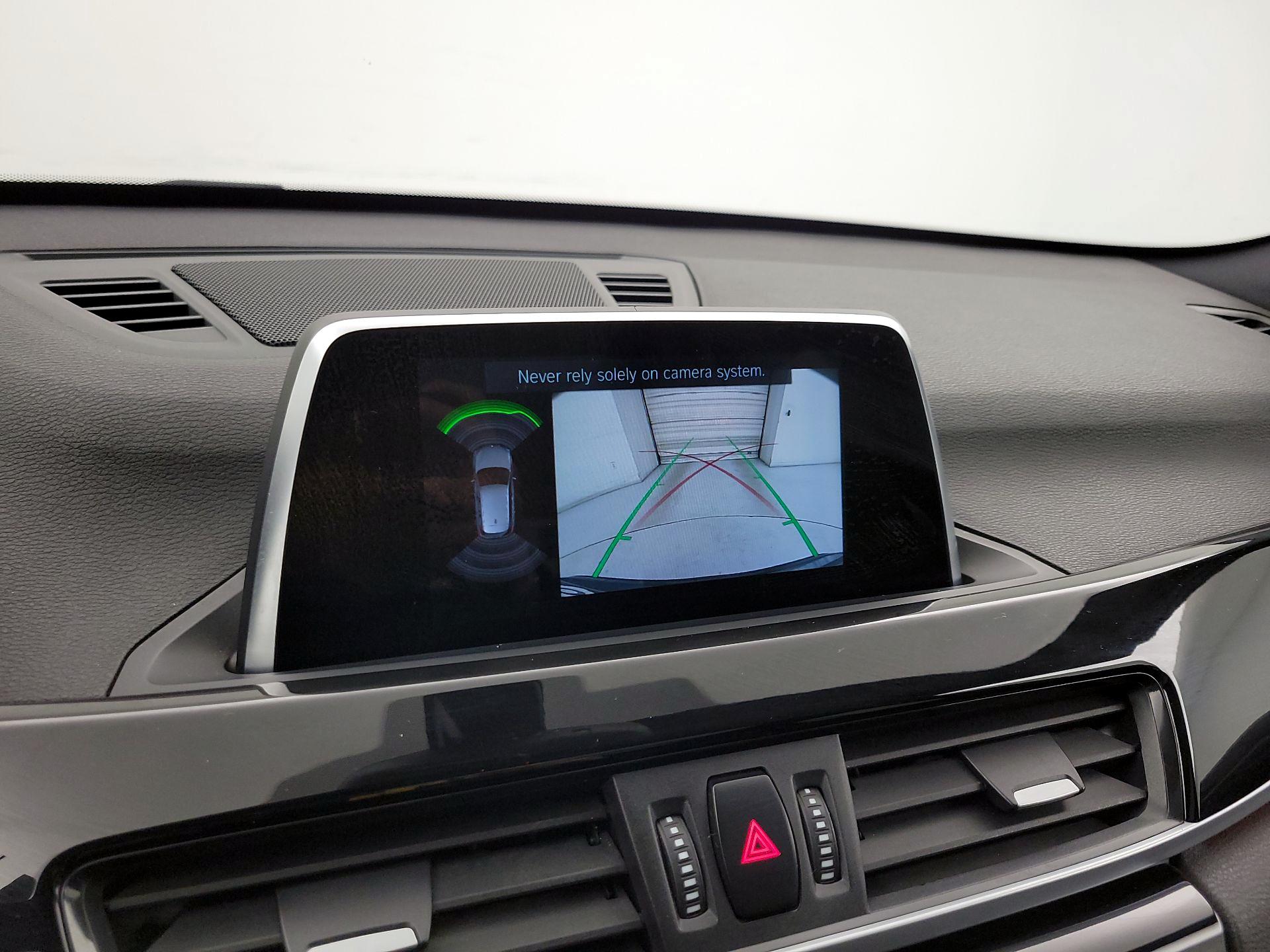 Thumbnail: 2018 BMW X1 - 15