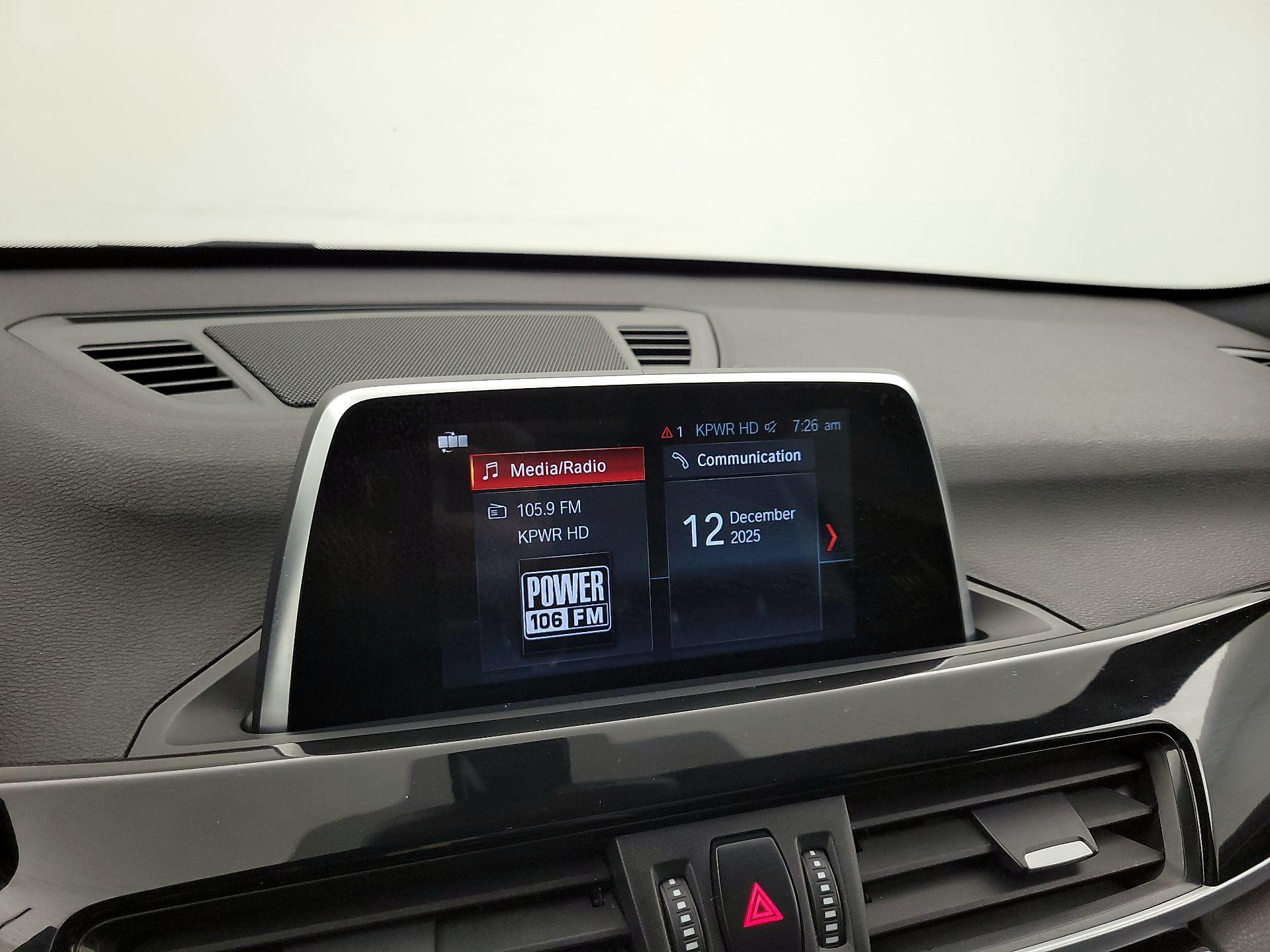 Thumbnail: 2018 BMW X1 - 16