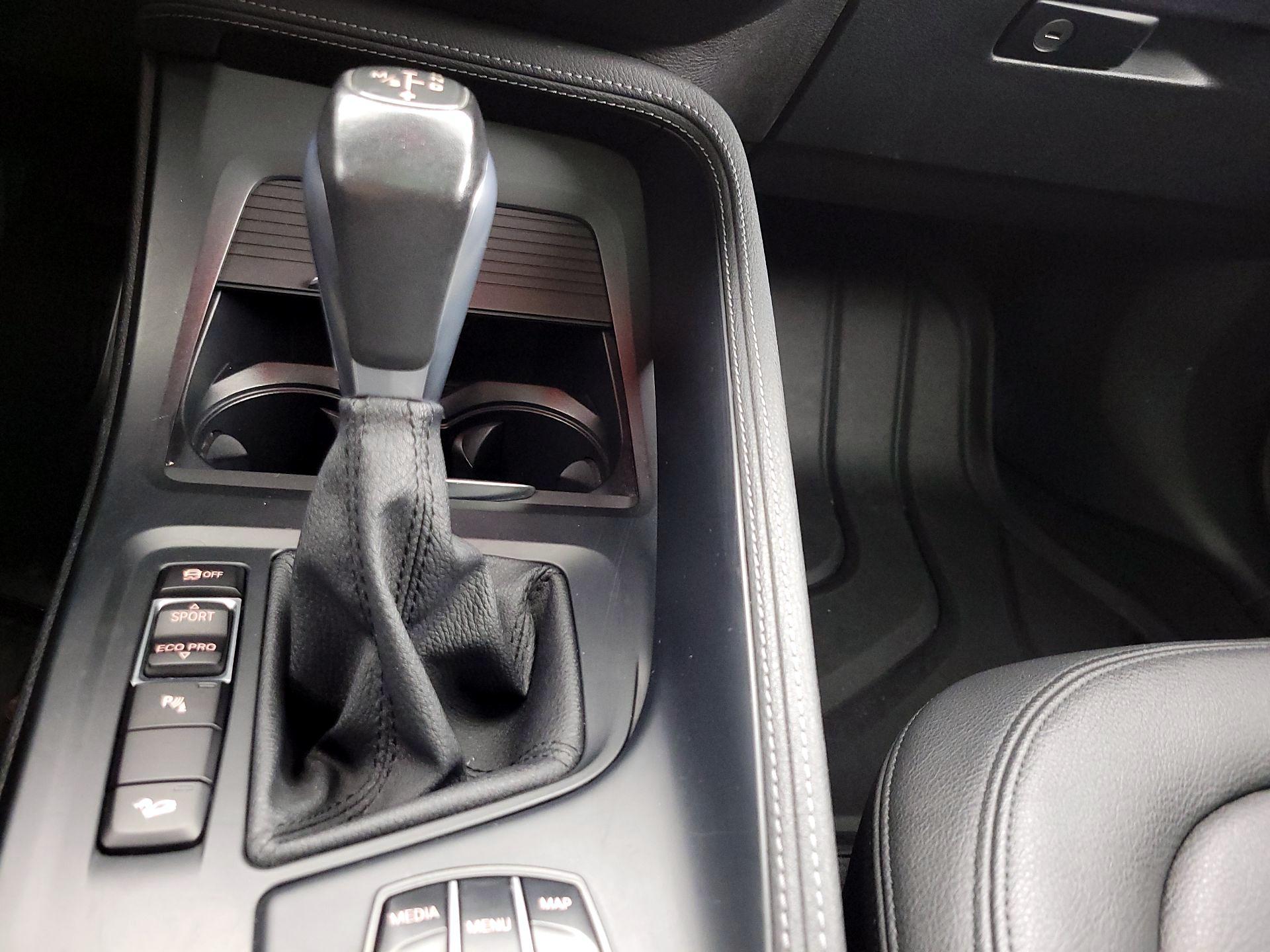 Thumbnail: 2018 BMW X1 - 18