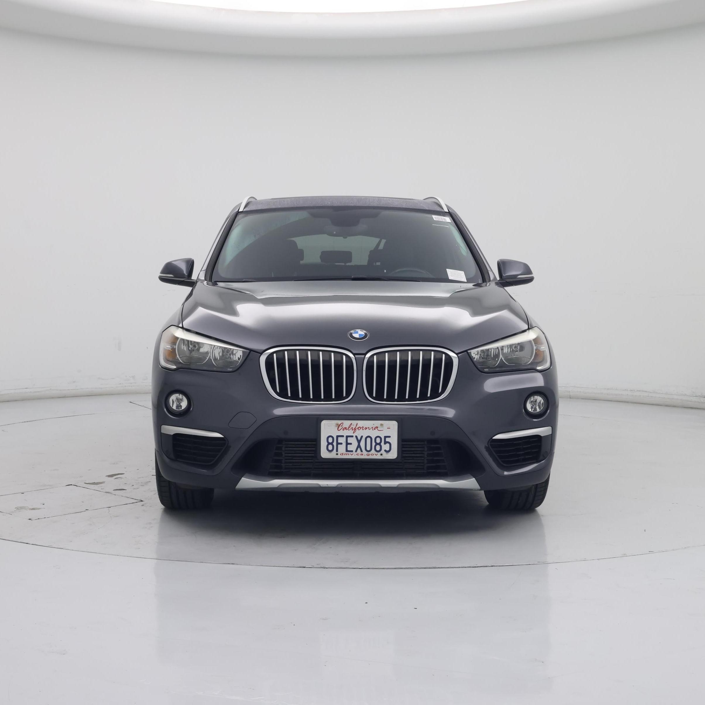 Thumbnail: 2018 BMW X1 - 5