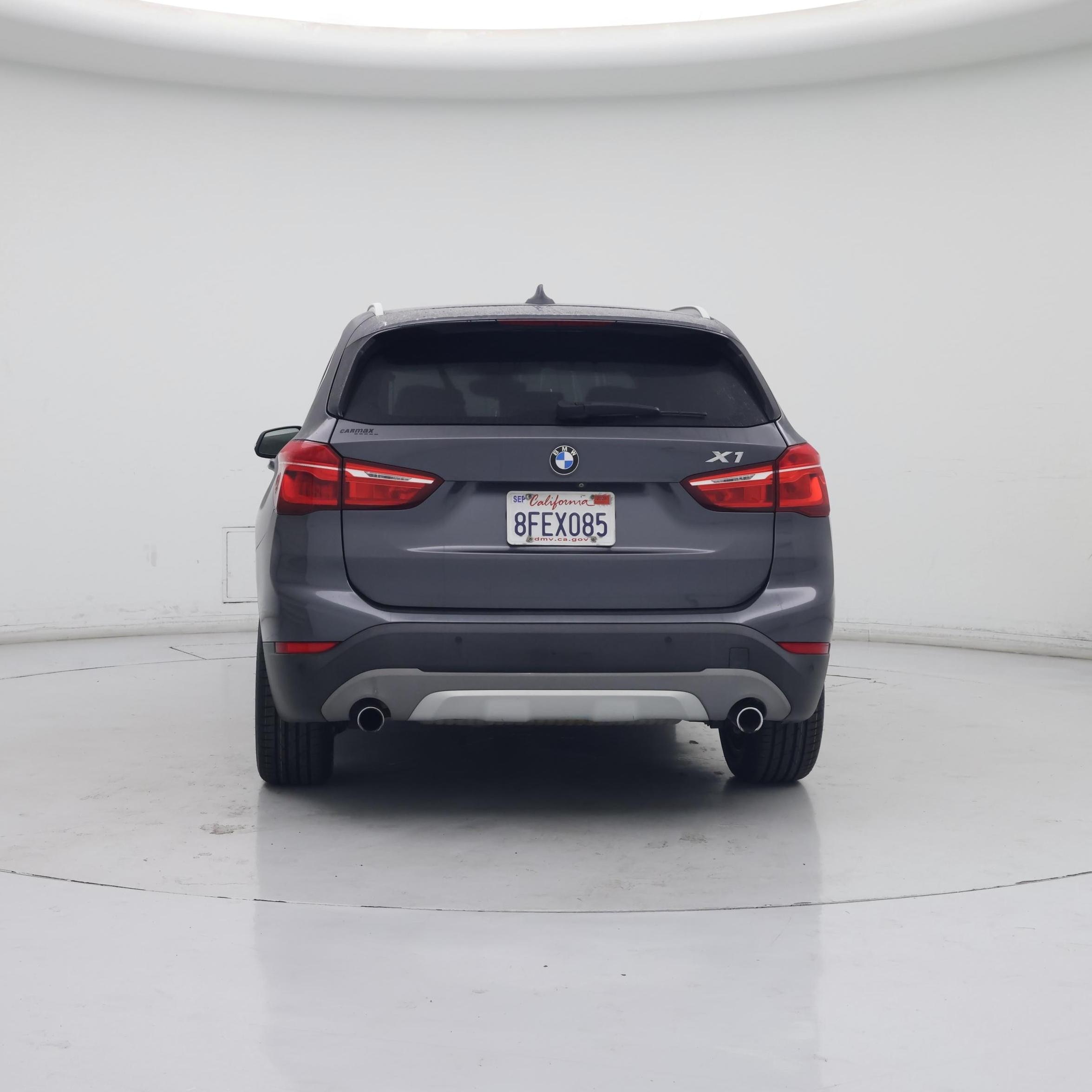 Thumbnail: 2018 BMW X1 - 6