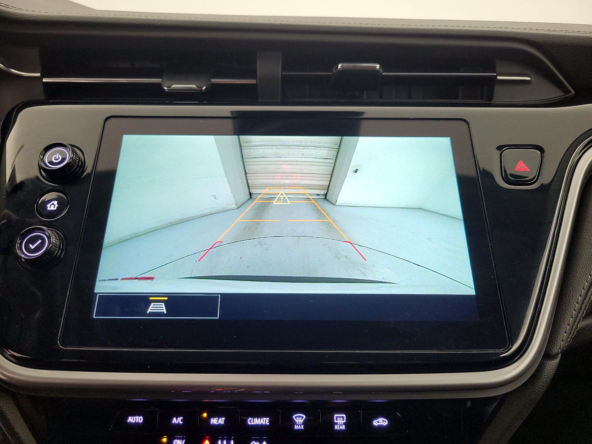 Thumbnail: 2023 Chevrolet Bolt EUV - 14