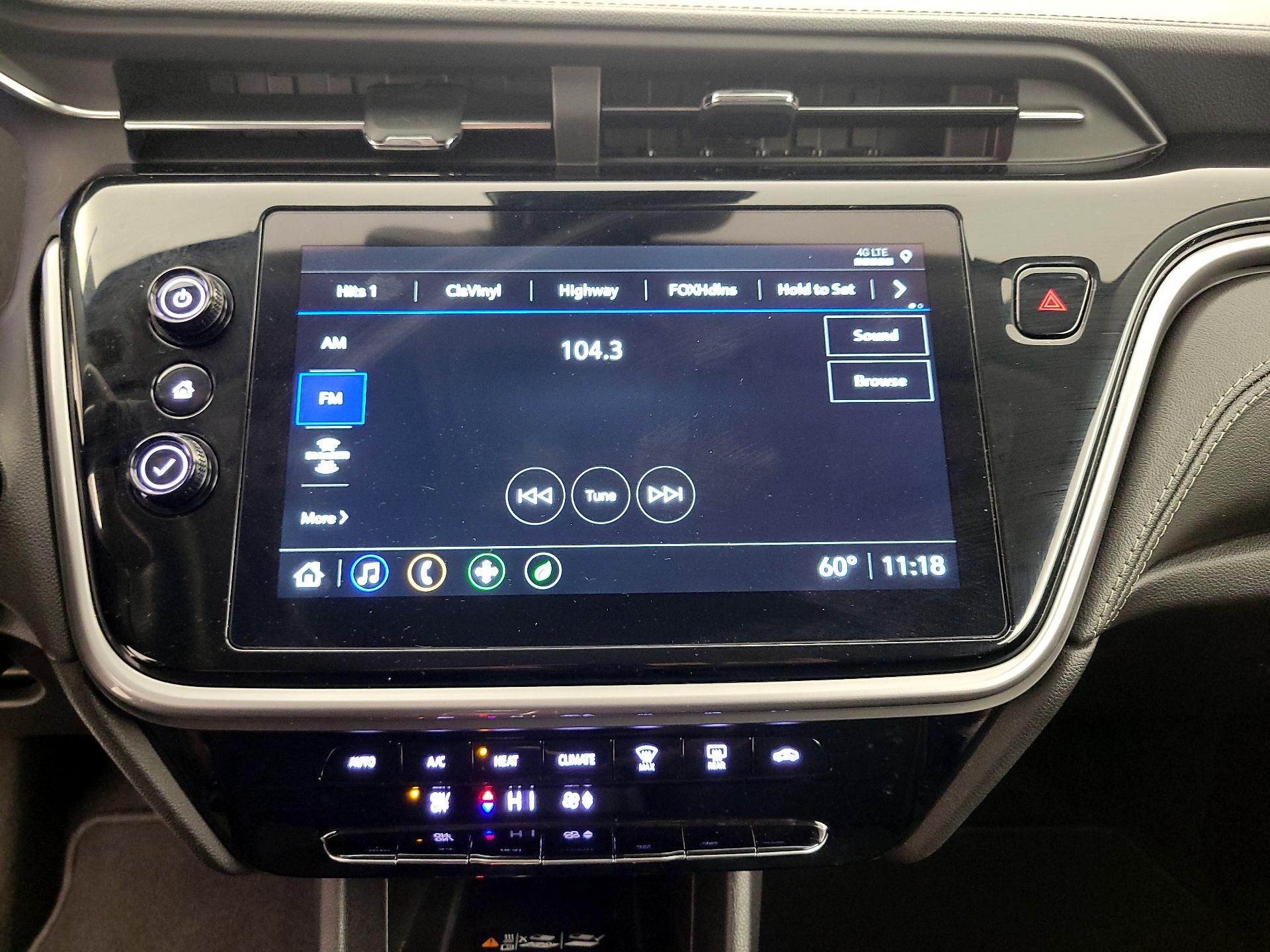 Thumbnail: 2023 Chevrolet Bolt EUV - 15