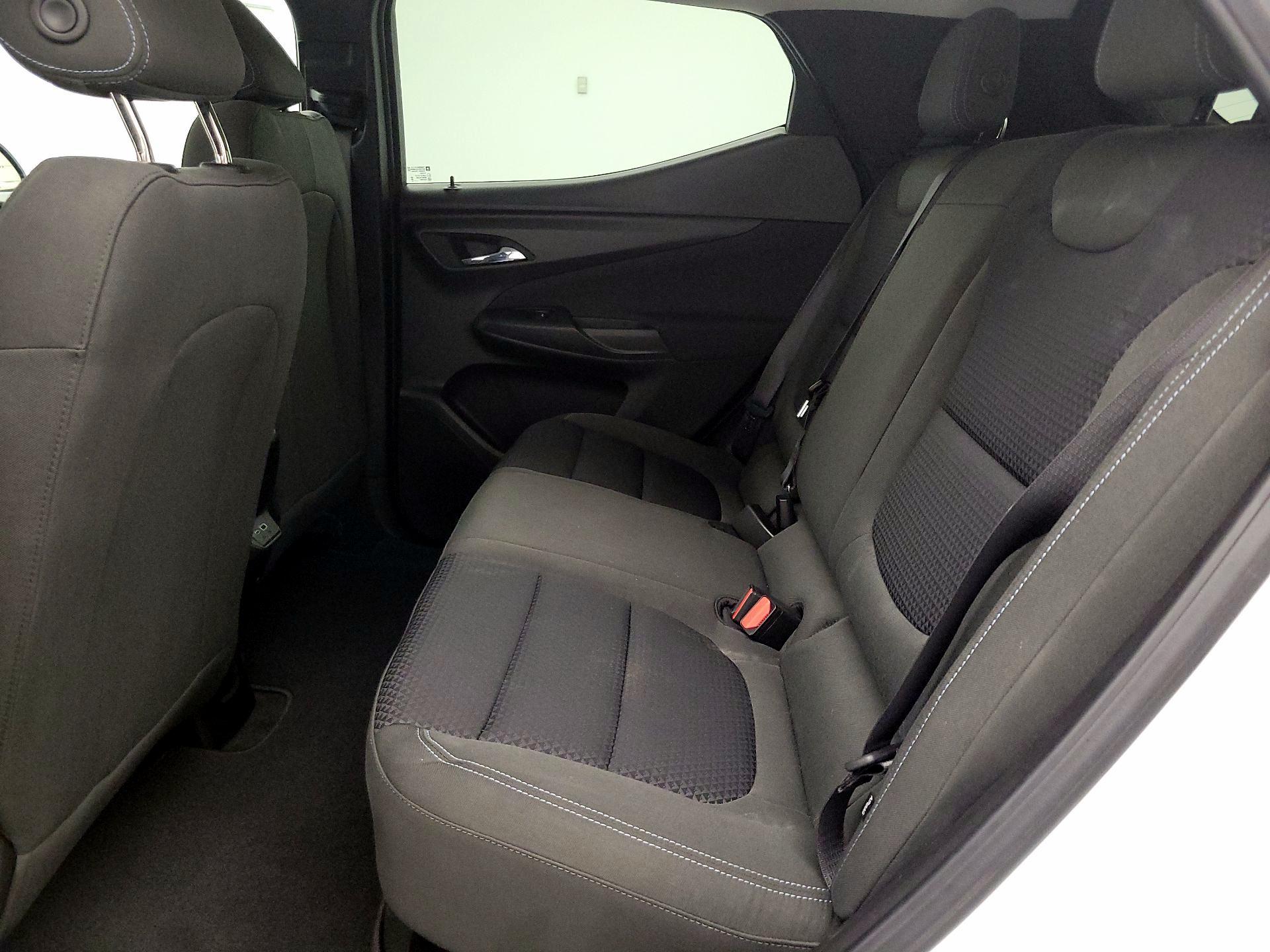 Thumbnail: 2023 Chevrolet Bolt EUV - 19