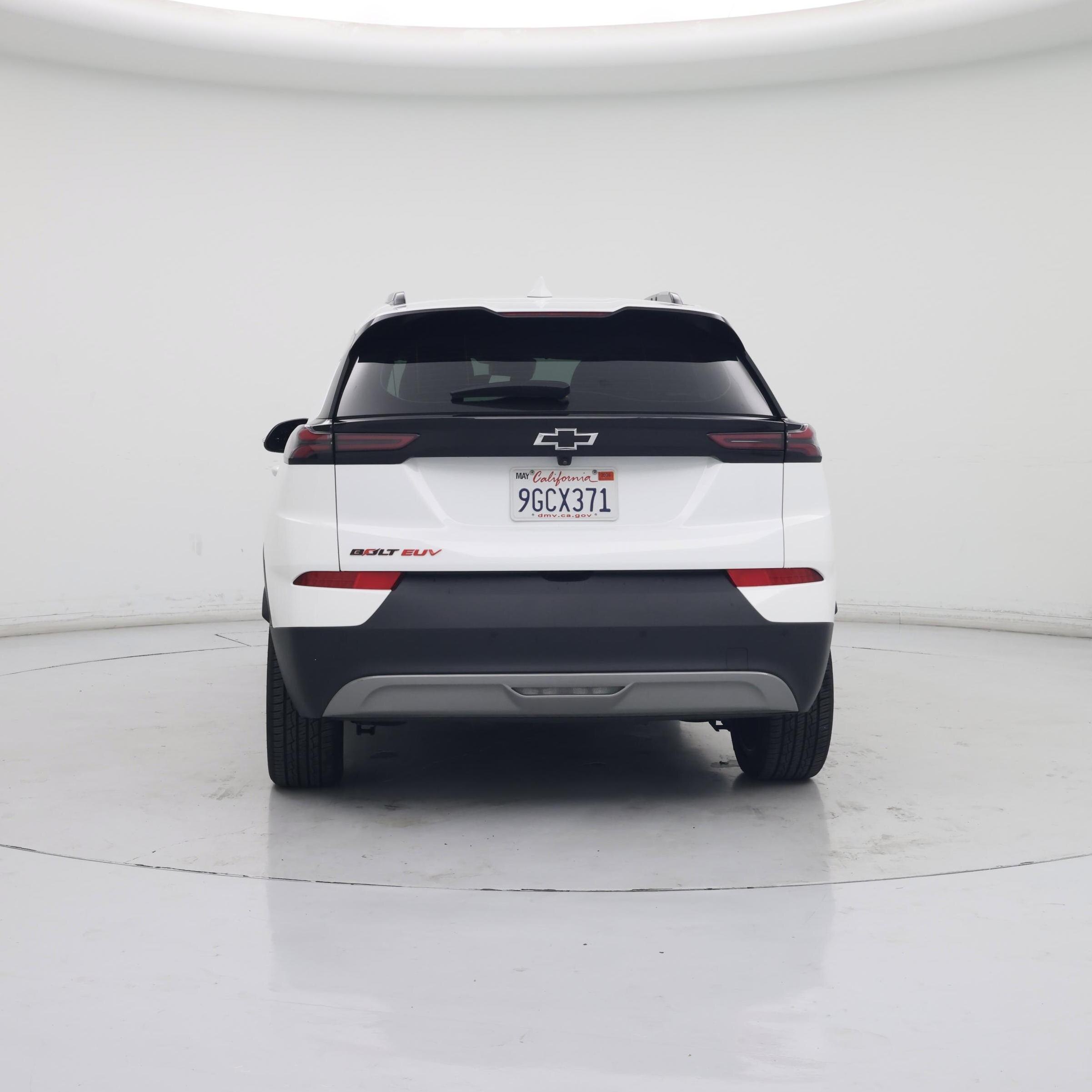 Thumbnail: 2023 Chevrolet Bolt EUV - 6