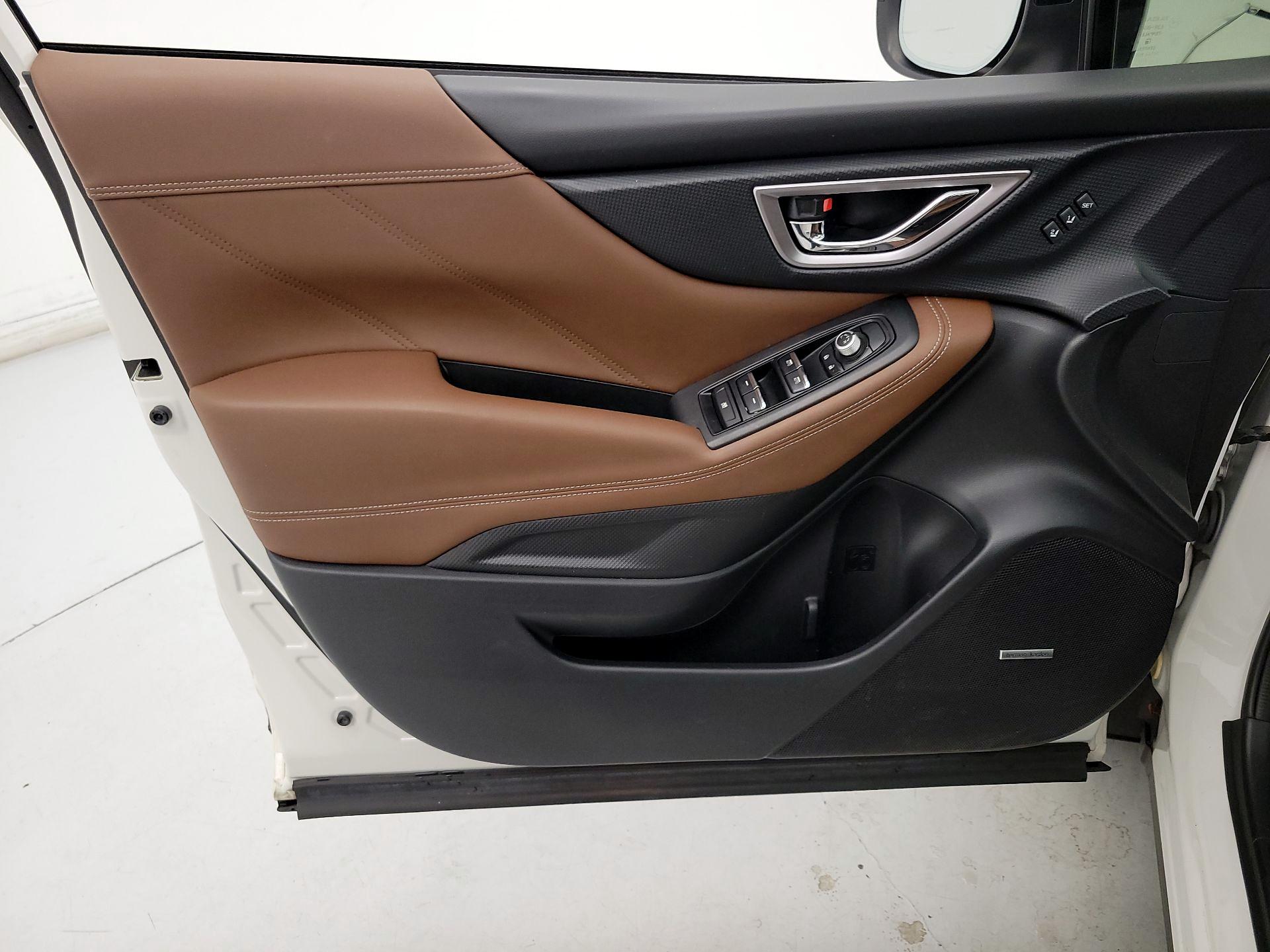 Thumbnail: 2021 Subaru Forester - 12