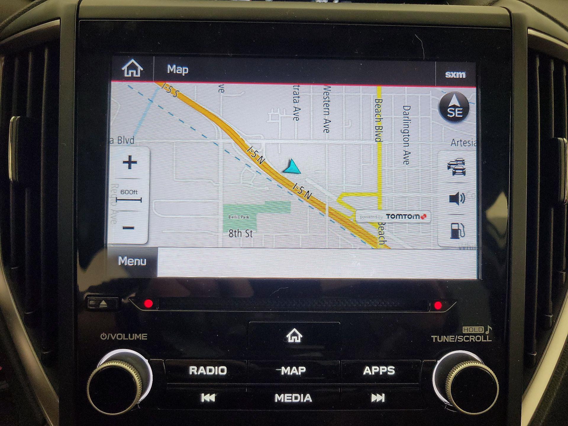 Thumbnail: 2021 Subaru Forester - 14