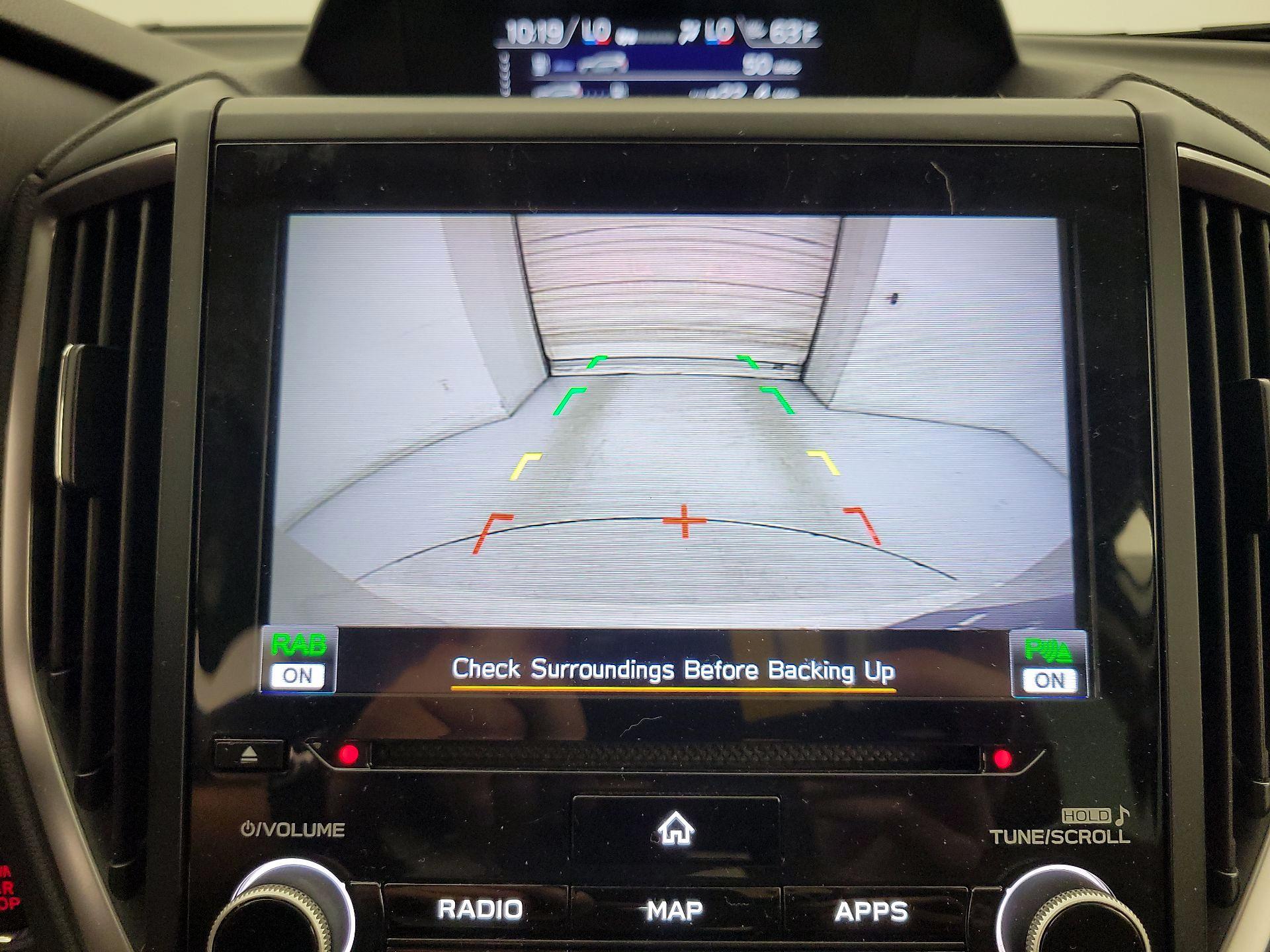 Thumbnail: 2021 Subaru Forester - 15