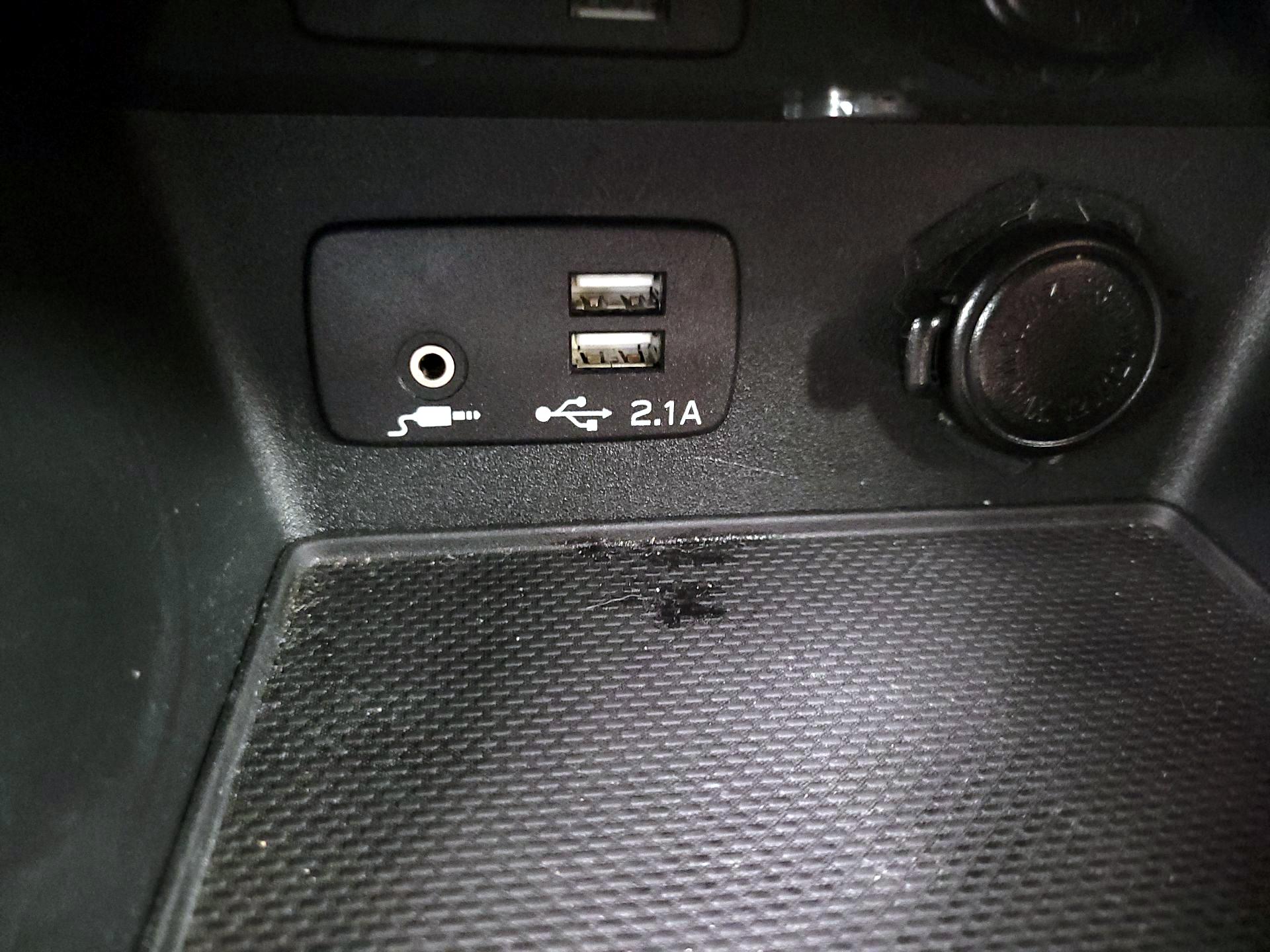 Thumbnail: 2021 Subaru Forester - 19