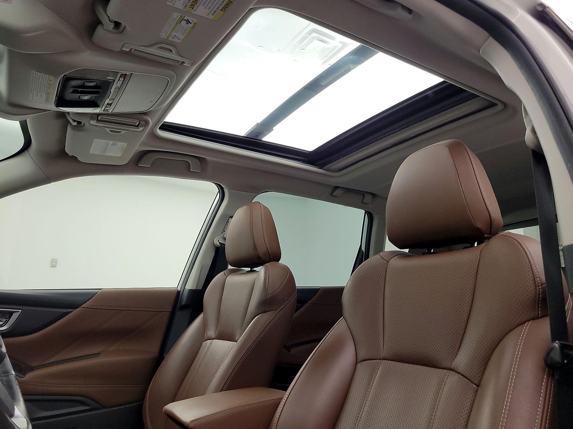 Thumbnail: 2021 Subaru Forester - 20