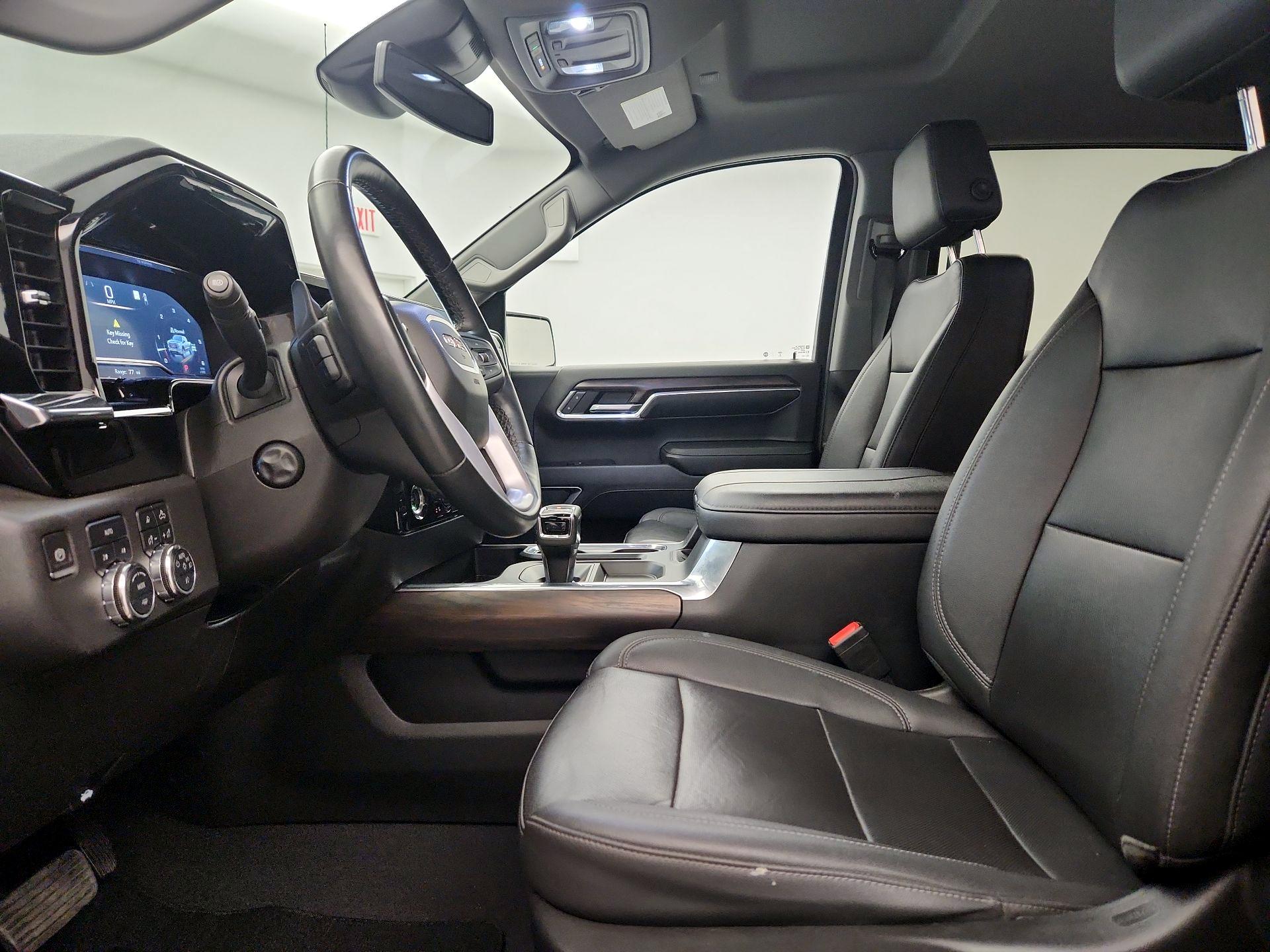 Thumbnail: 2023 GMC Sierra 1500 - 11