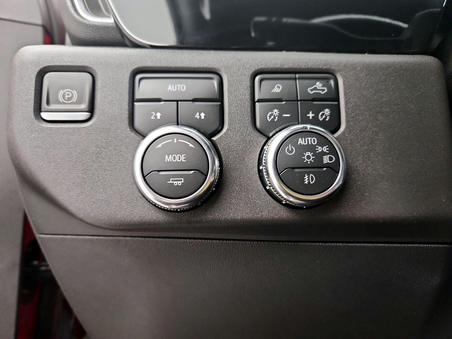 Thumbnail: 2023 GMC Sierra 1500 - 13