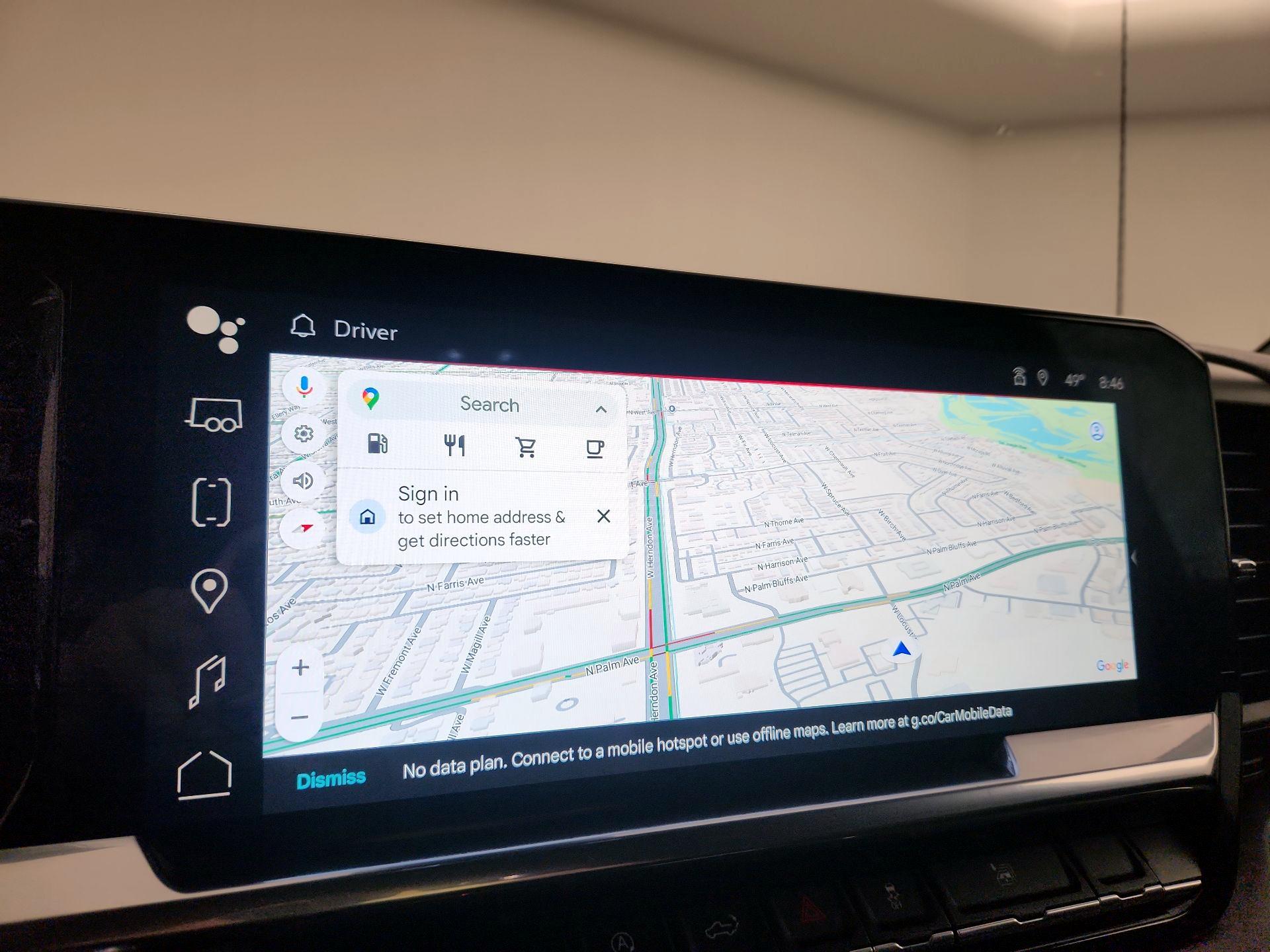 Thumbnail: 2023 GMC Sierra 1500 - 14