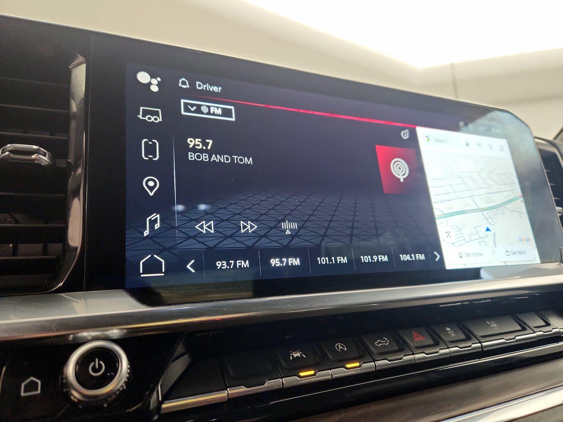 Thumbnail: 2023 GMC Sierra 1500 - 16