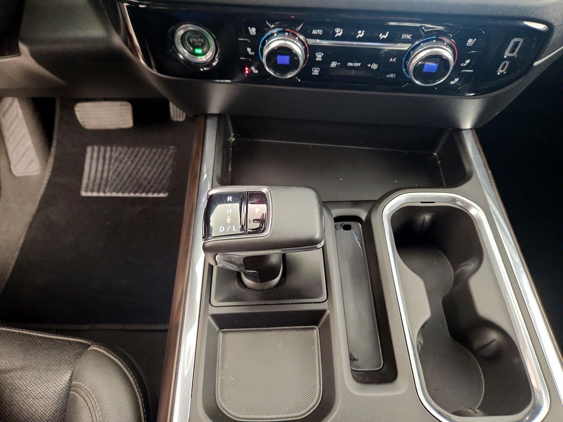 Thumbnail: 2023 GMC Sierra 1500 - 18