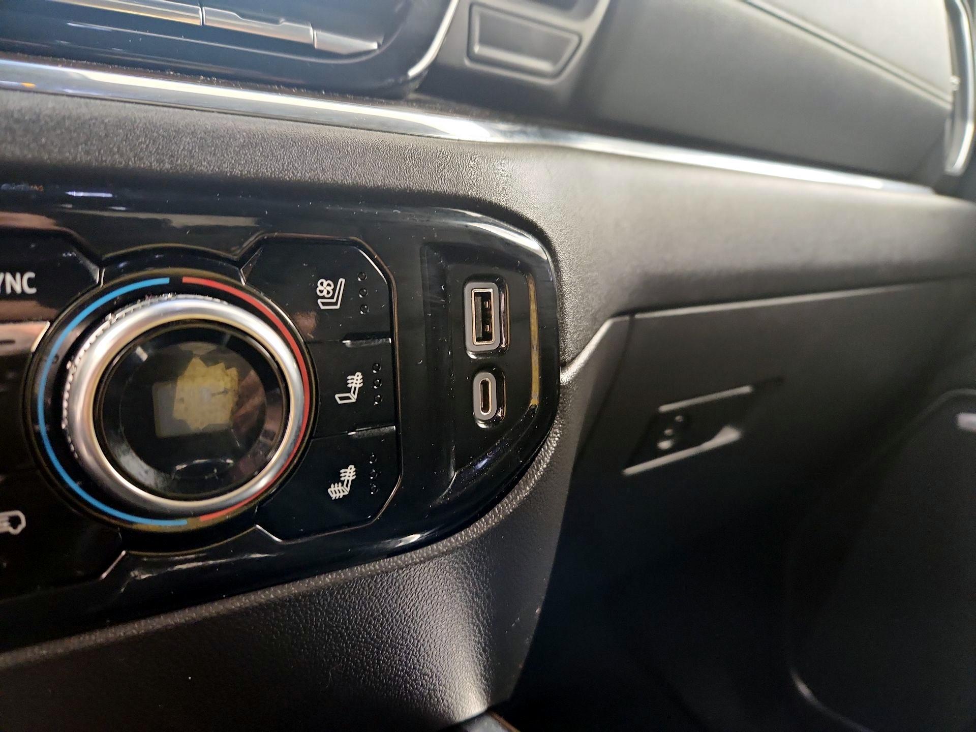 Thumbnail: 2023 GMC Sierra 1500 - 19