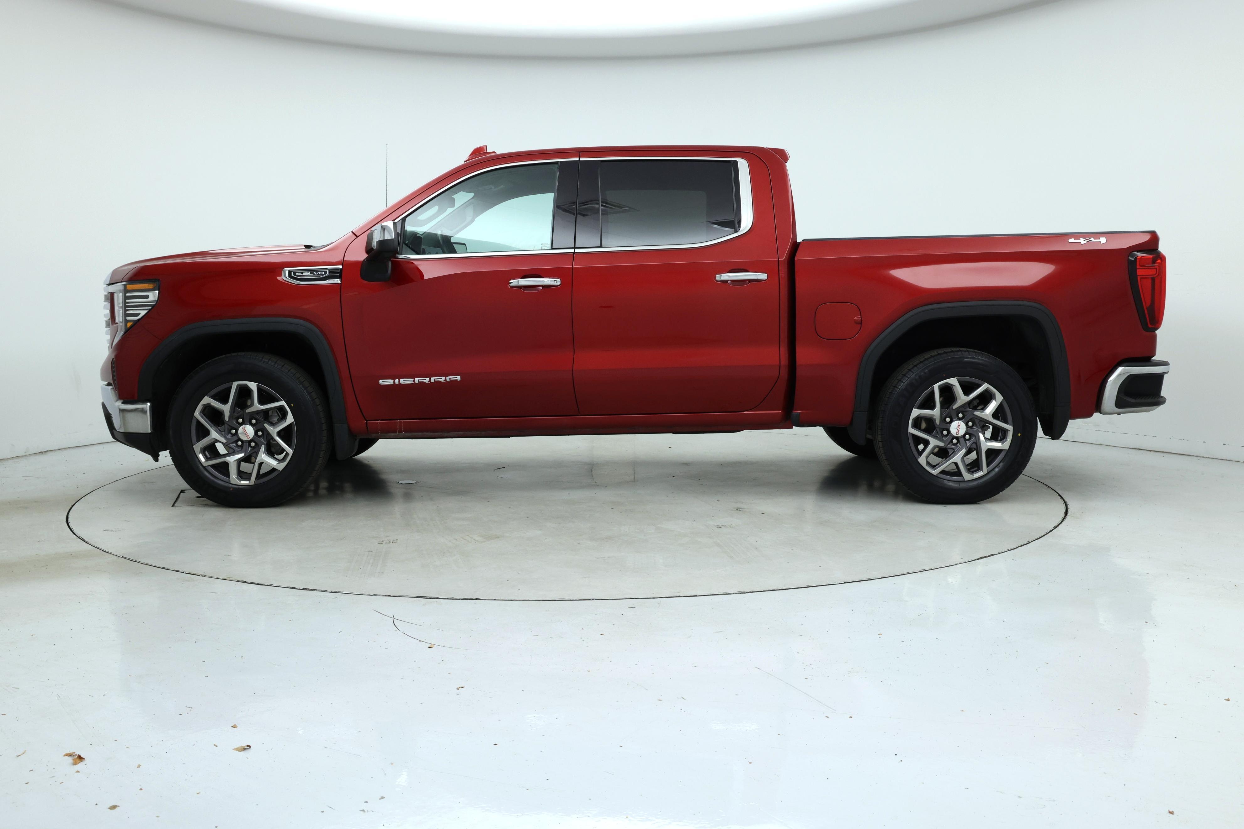 Thumbnail: 2023 GMC Sierra 1500 - 3