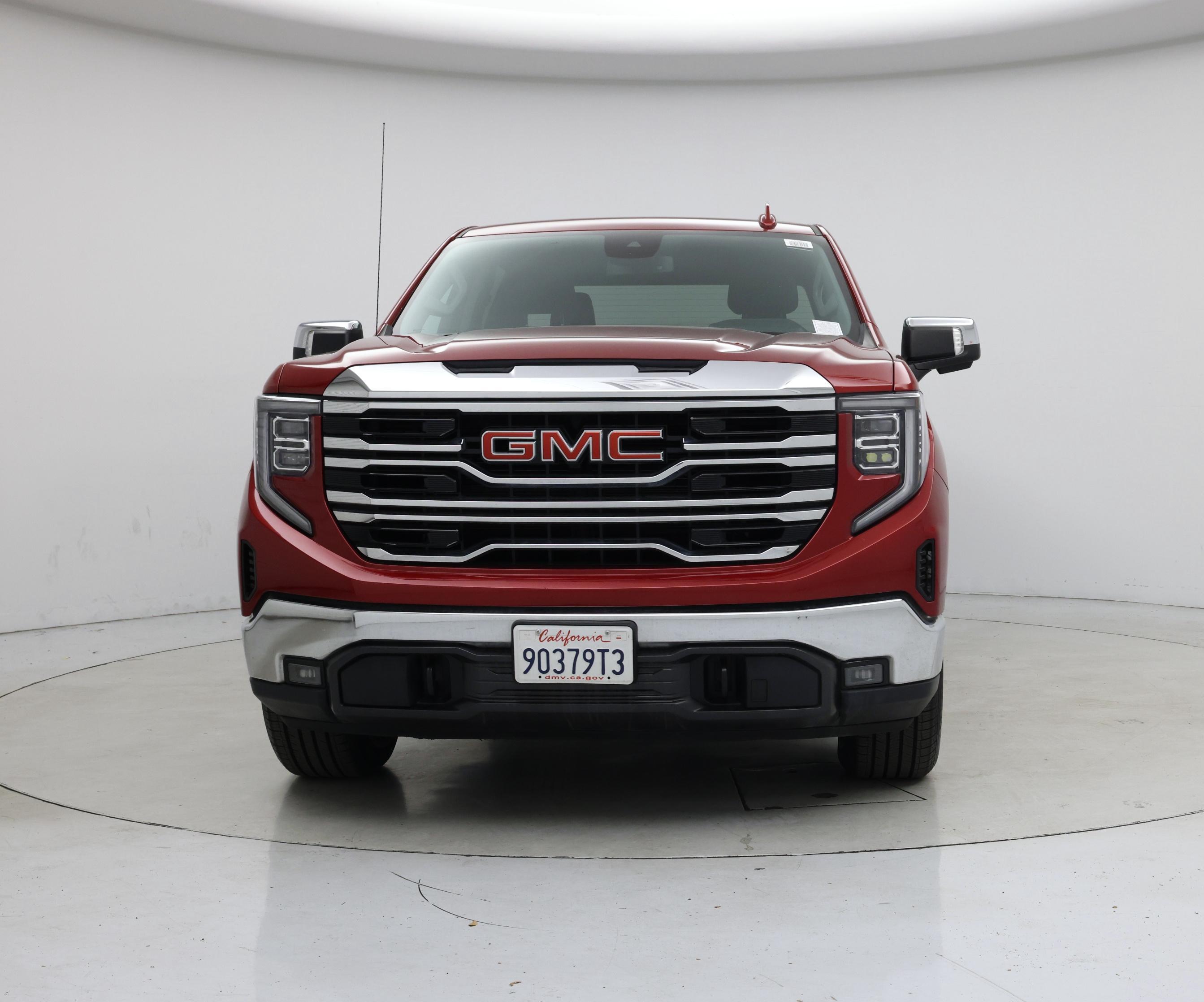 Thumbnail: 2023 GMC Sierra 1500 - 5