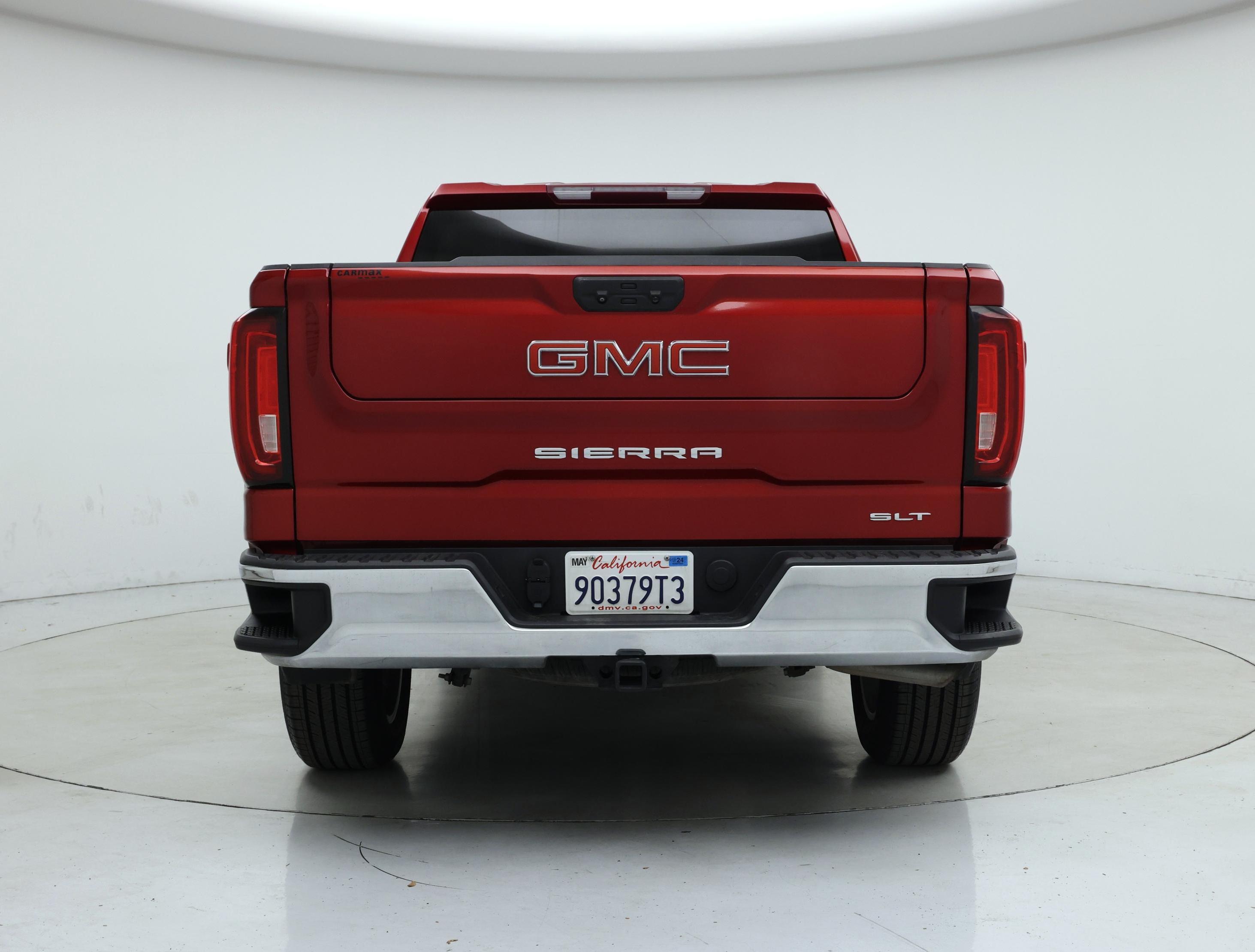 Thumbnail: 2023 GMC Sierra 1500 - 6