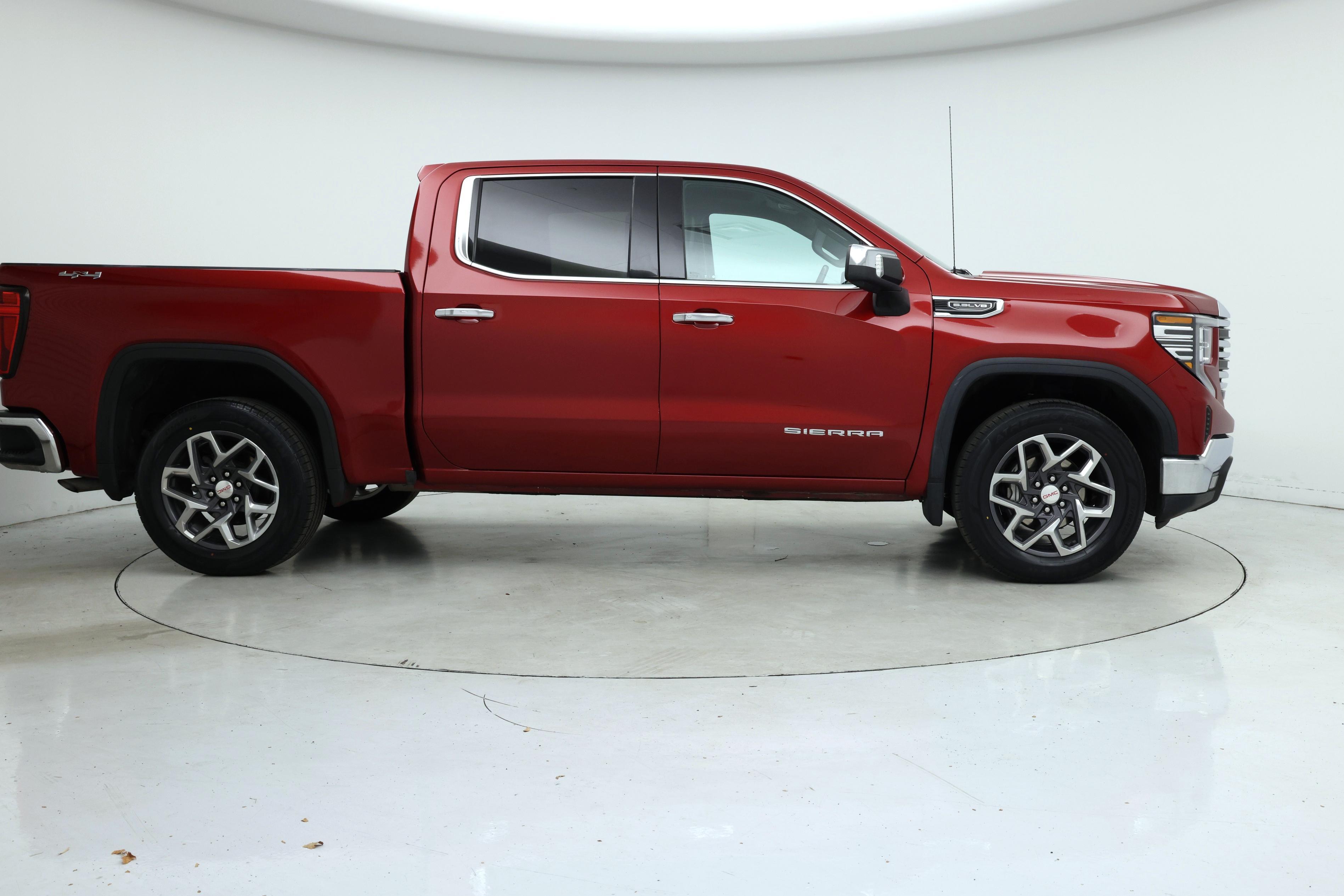 Thumbnail: 2023 GMC Sierra 1500 - 7
