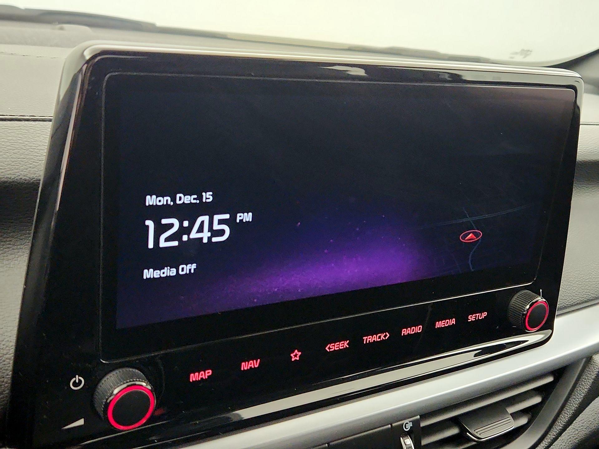 Thumbnail: 2023 Kia Forte - 15