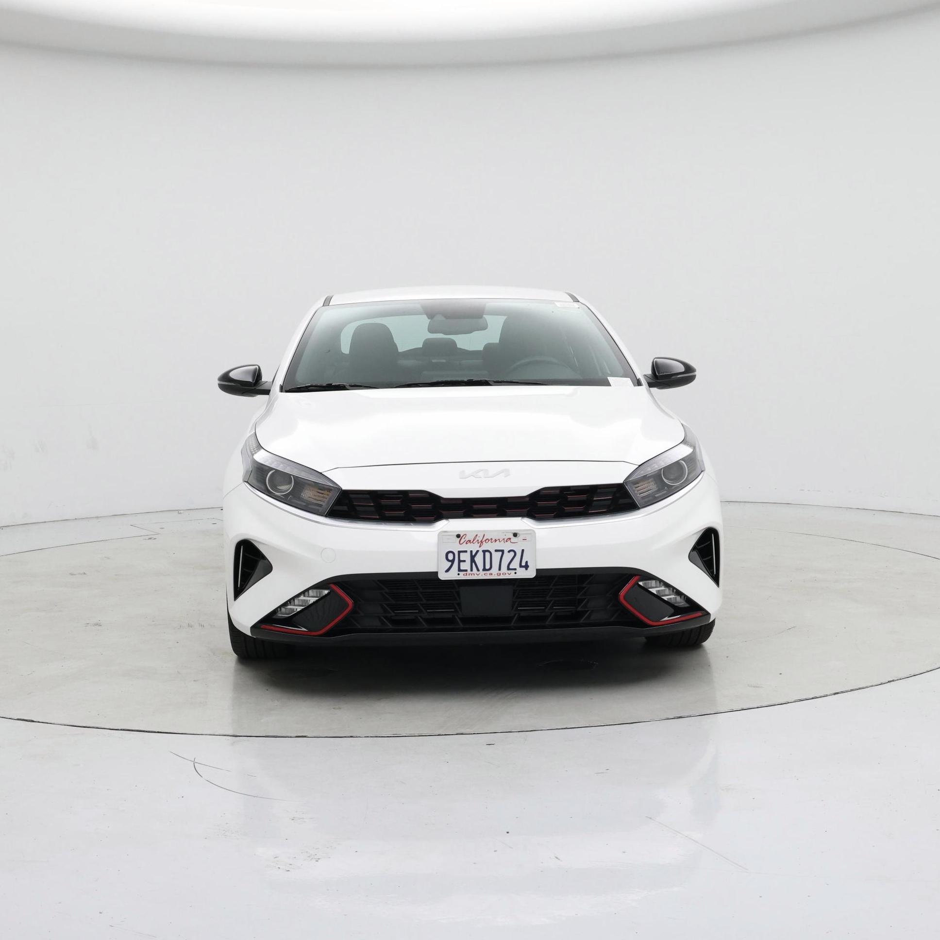 Thumbnail: 2023 Kia Forte - 5