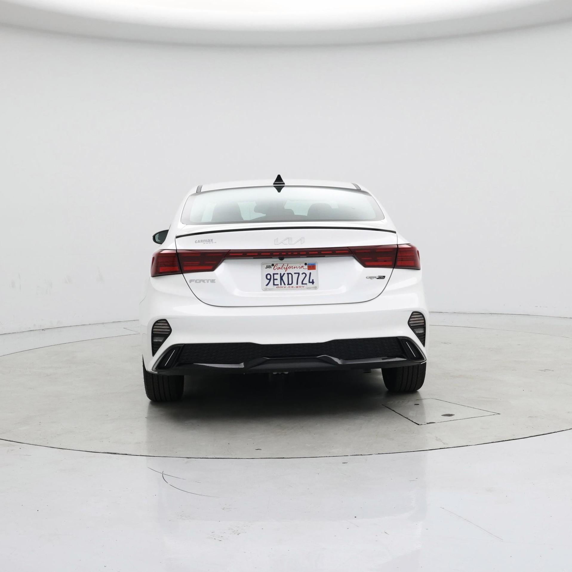 Thumbnail: 2023 Kia Forte - 6