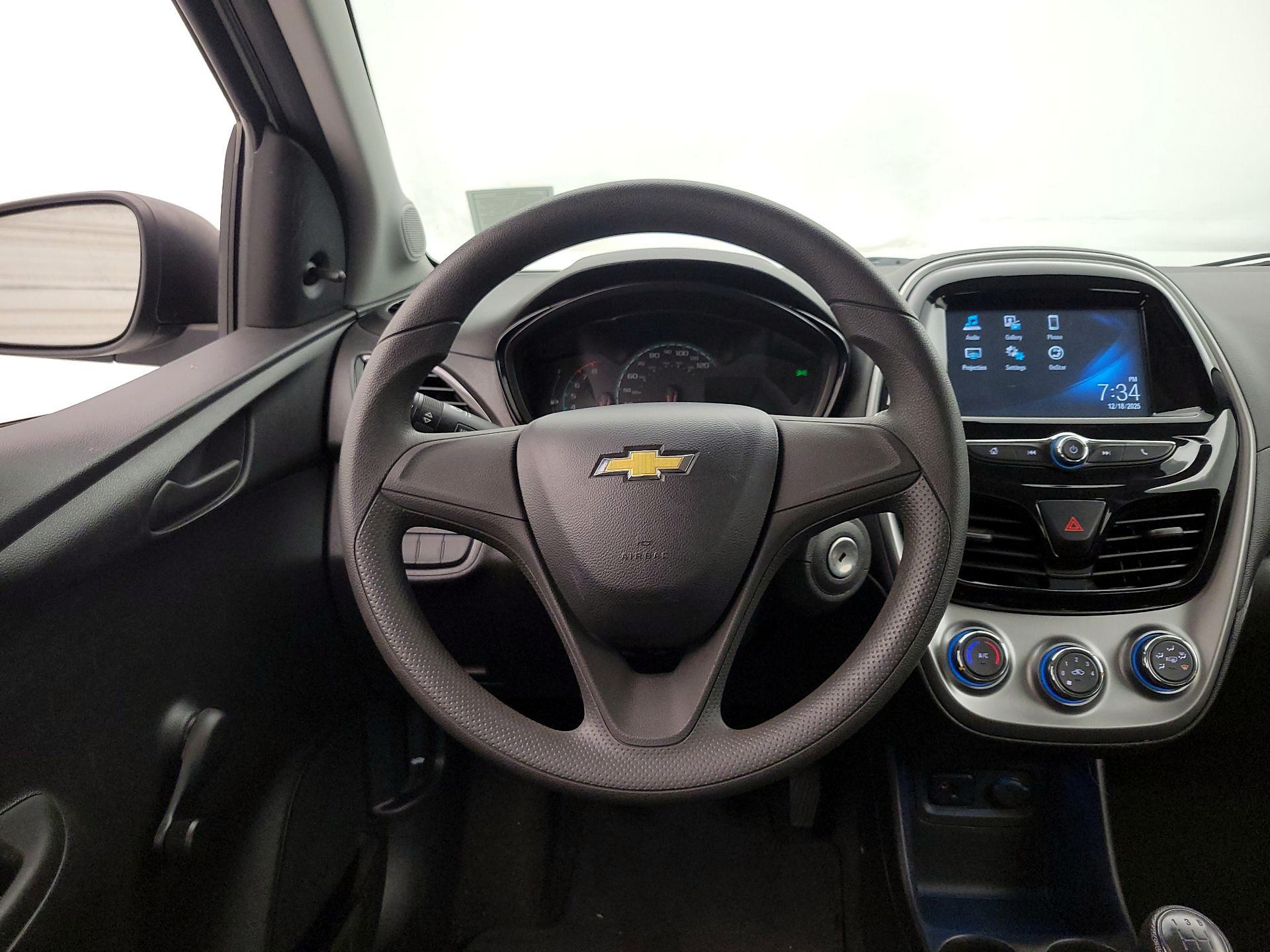 Thumbnail: 2018 Chevrolet Spark - 10